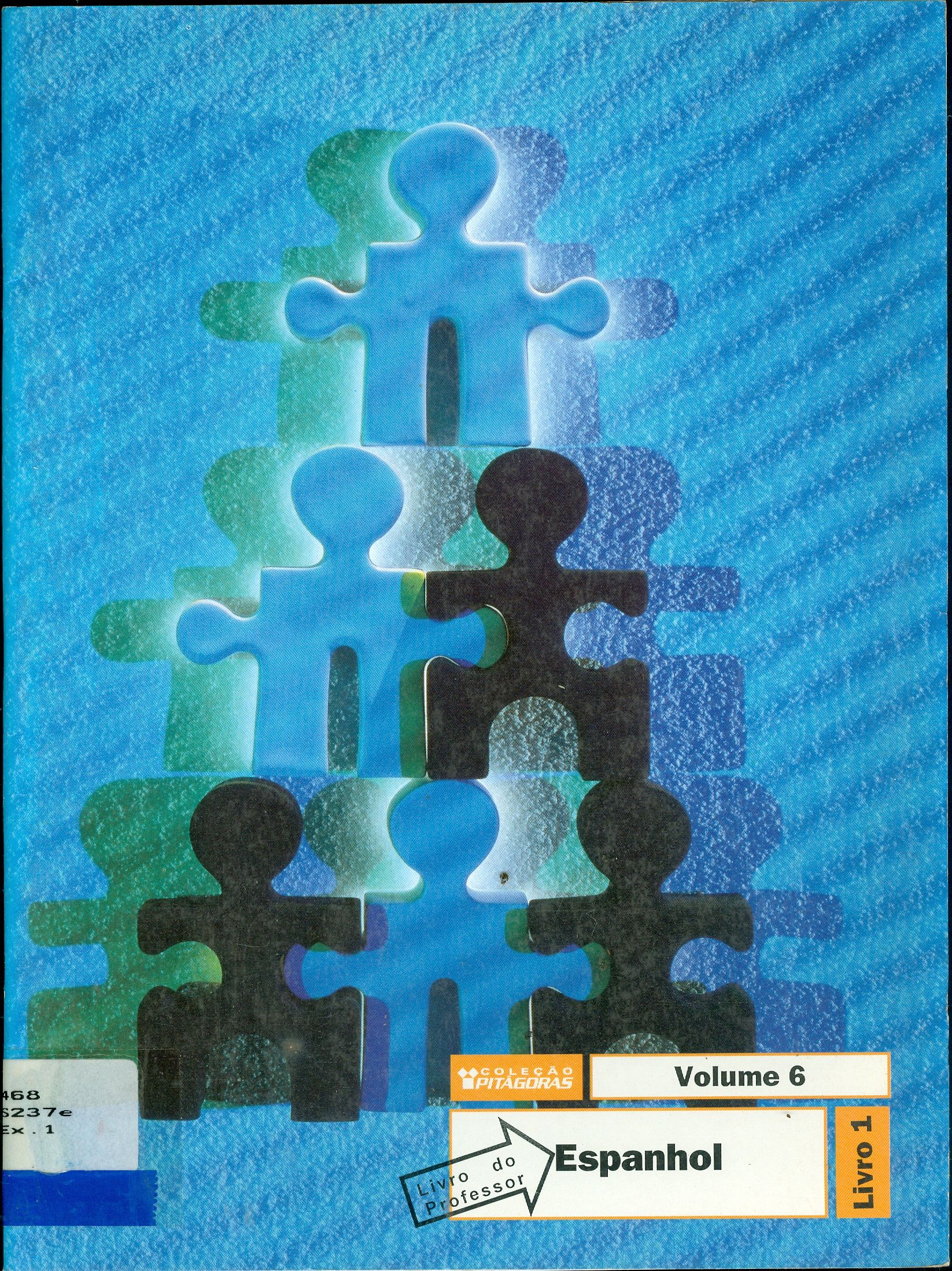 ESPANHOL - V. 6.