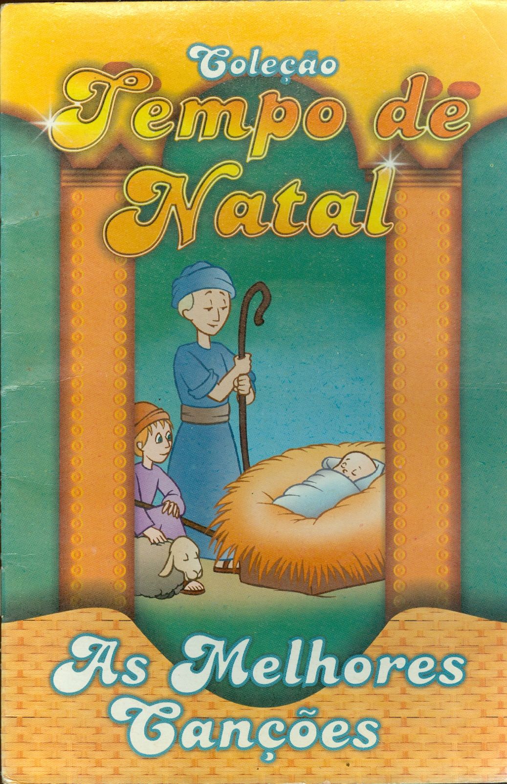 AS MELHORES CANÇÕES