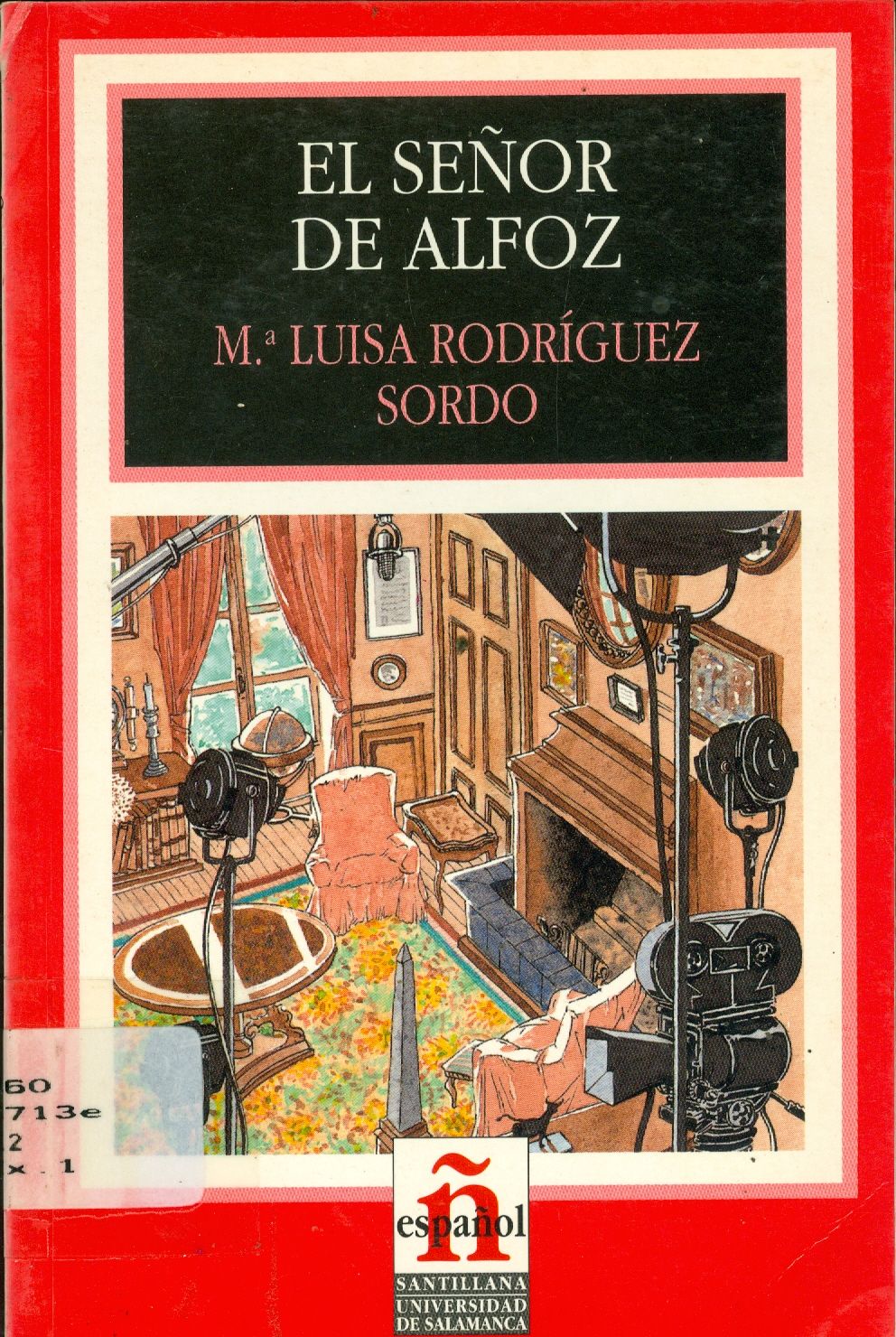 EL SENOR DE ALFOZ