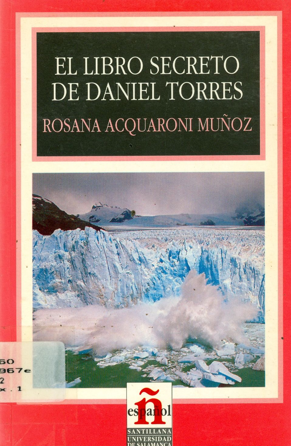 EL LIBRO SECRETO DE DANIEL TORRES
