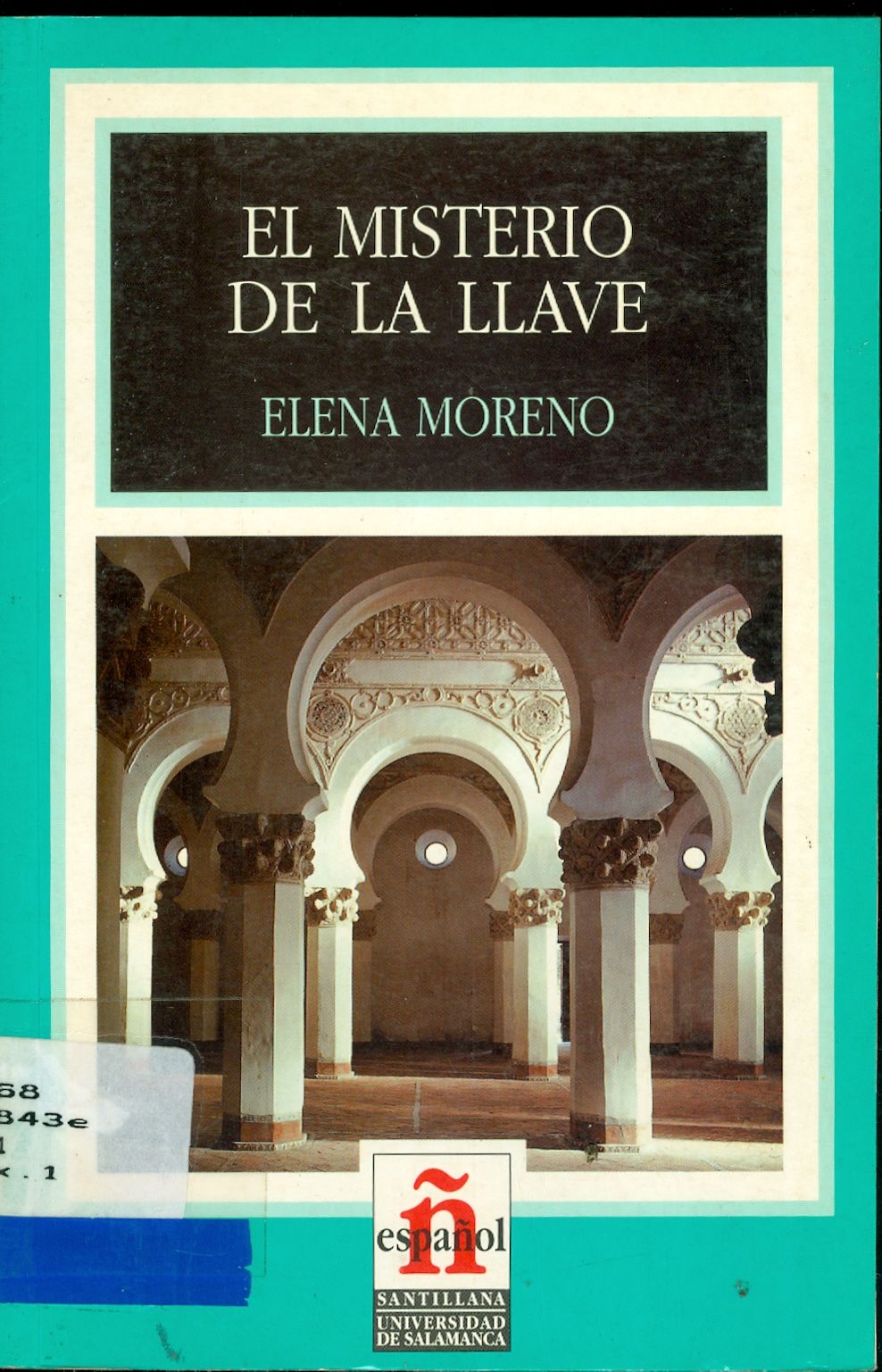 EL MISTÉRIO DE LA LLAVE