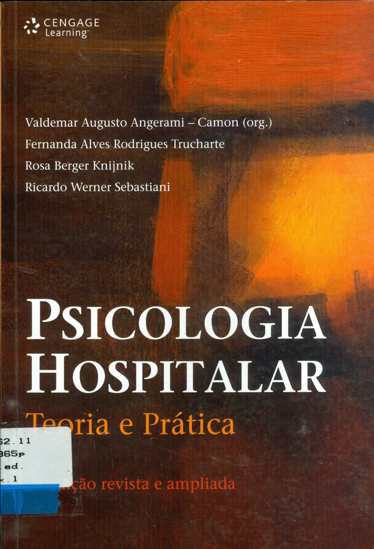 PSICOLOGIA HOSPITALAR