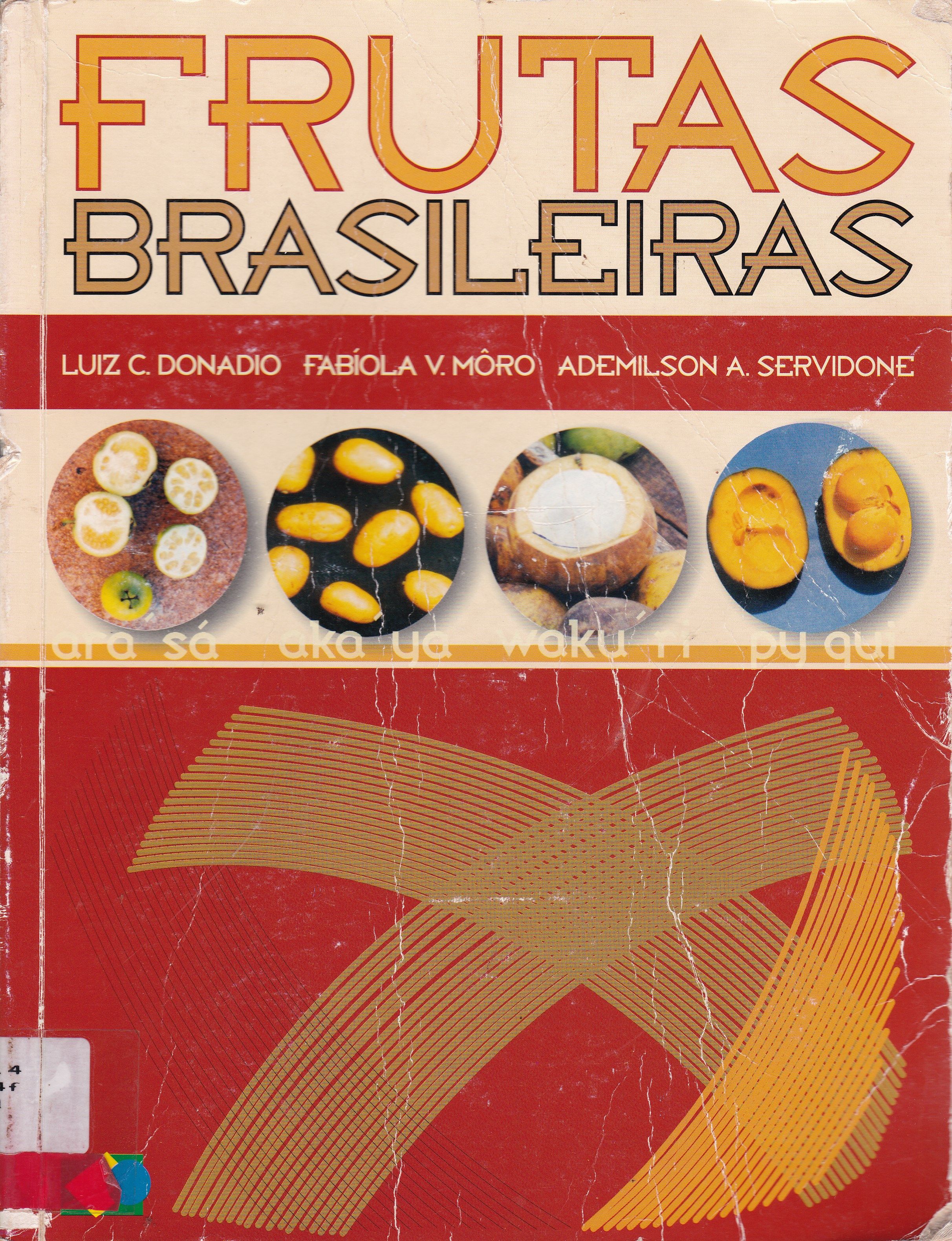 FRUTAS BRASILEIRAS