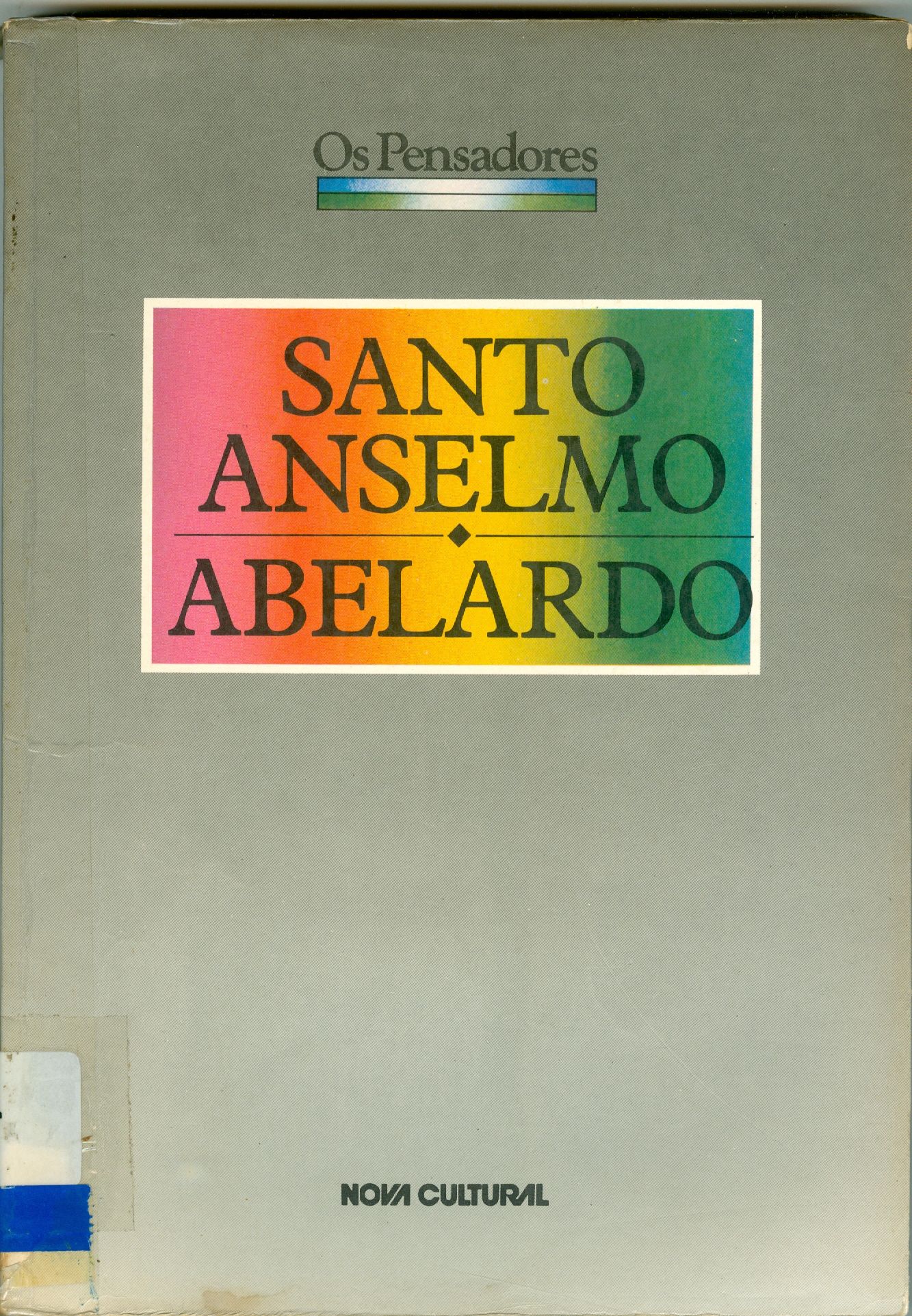 A HISTÓRIA DAS MINHAS CALAMIDADES