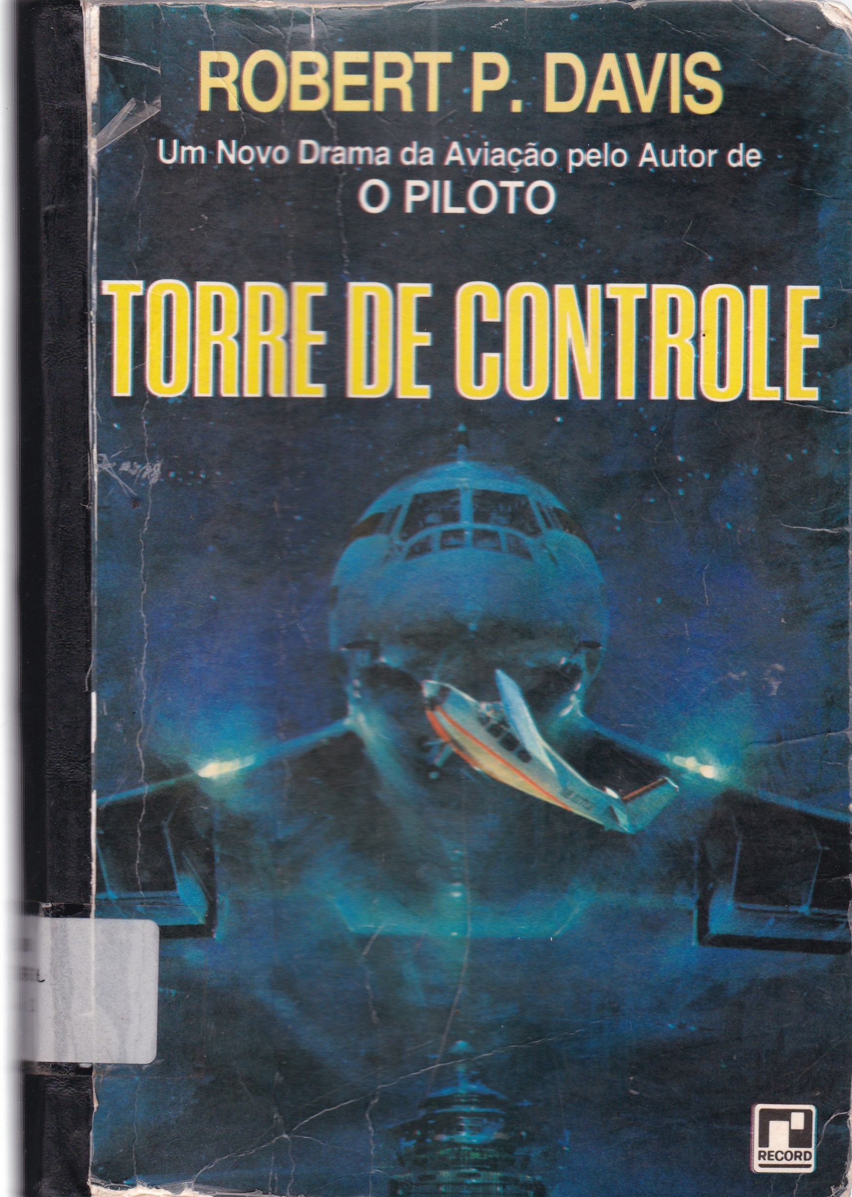 TORRE DE CONTROLE
