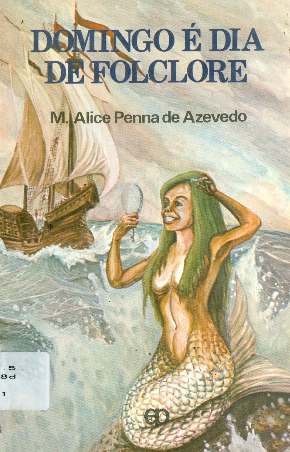 DOMINGO É DIA DE FOLCLORE 