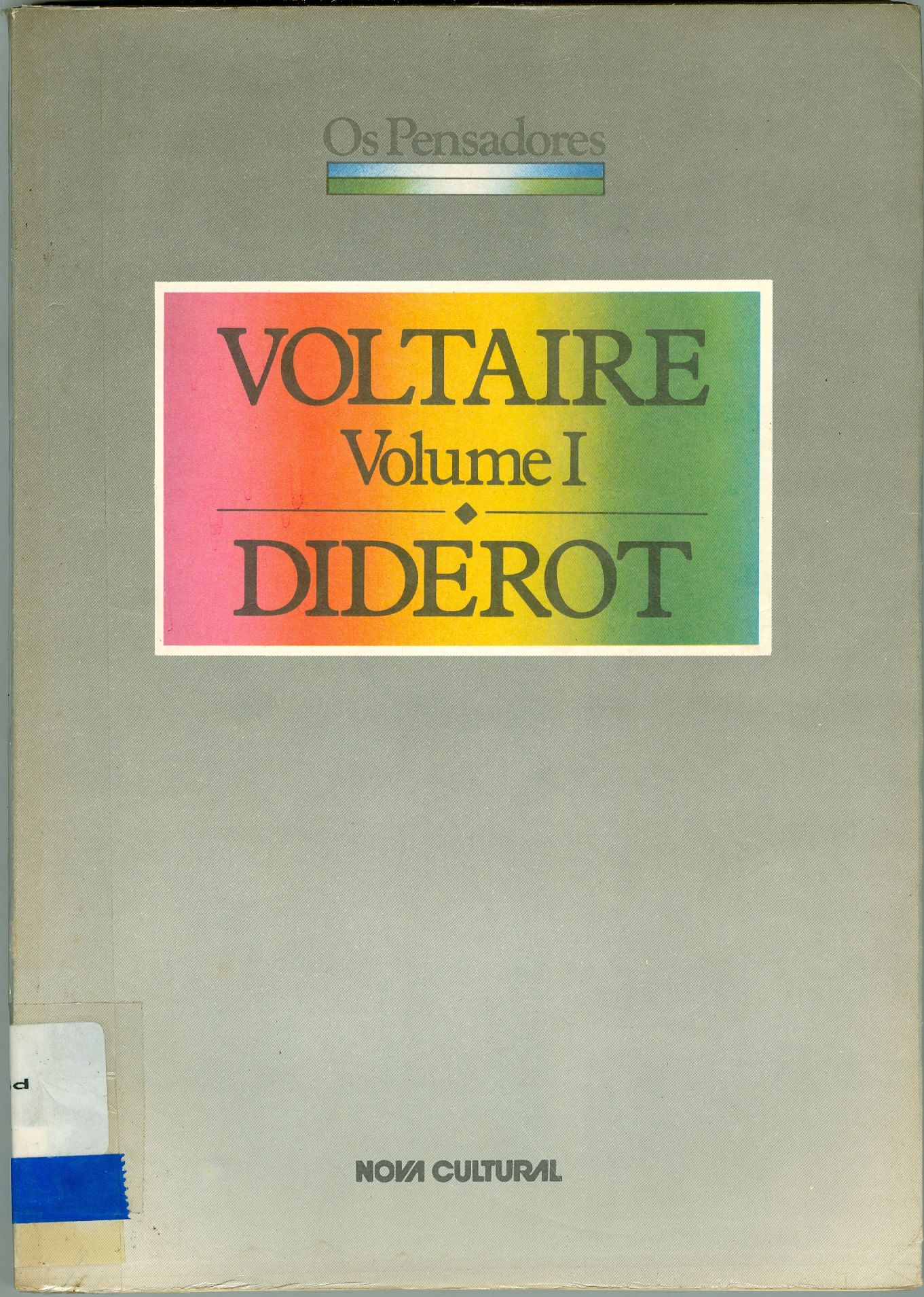 ADIÇÃO À CARTA PRECEDENTE