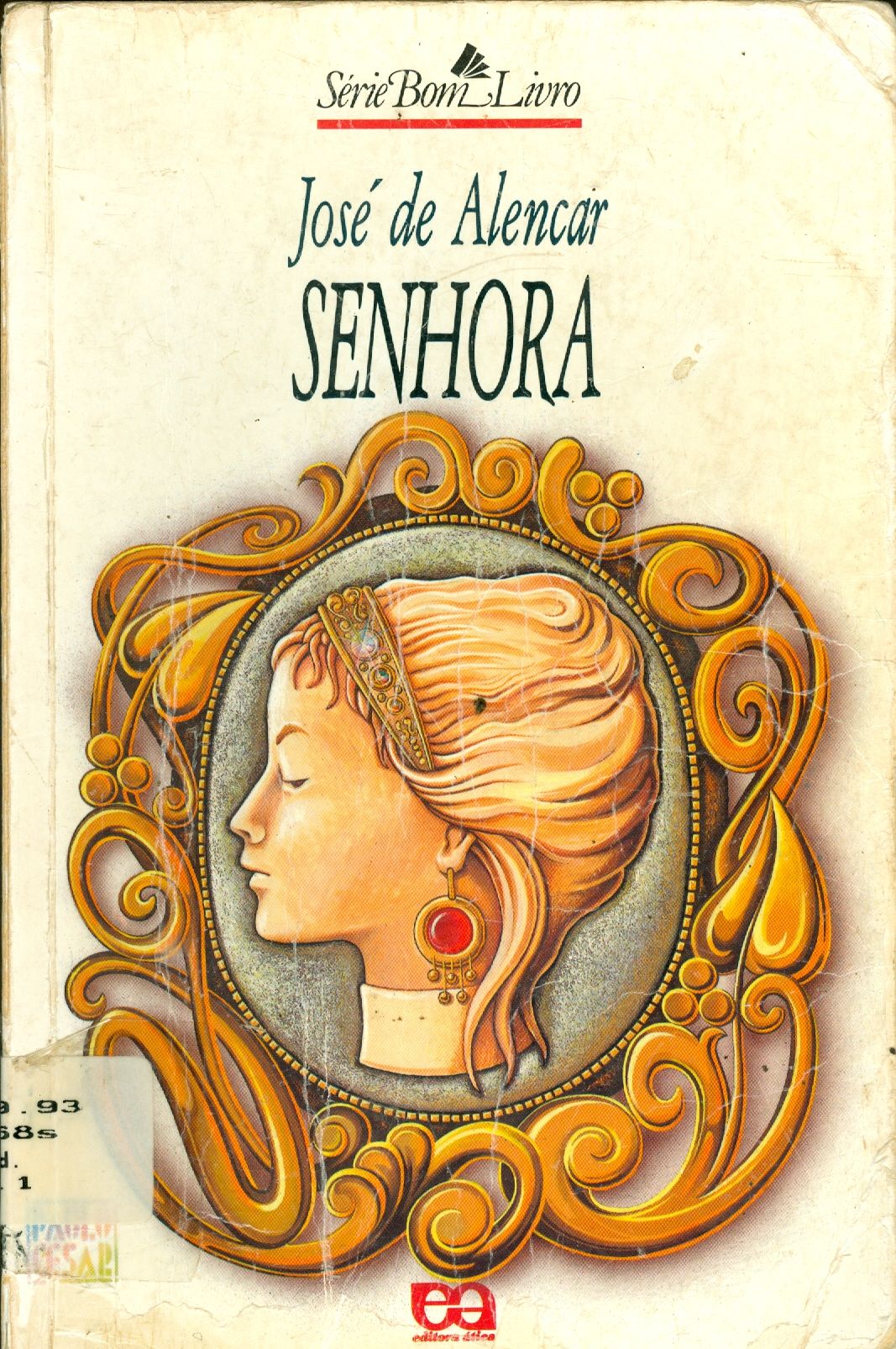 SENHORA 