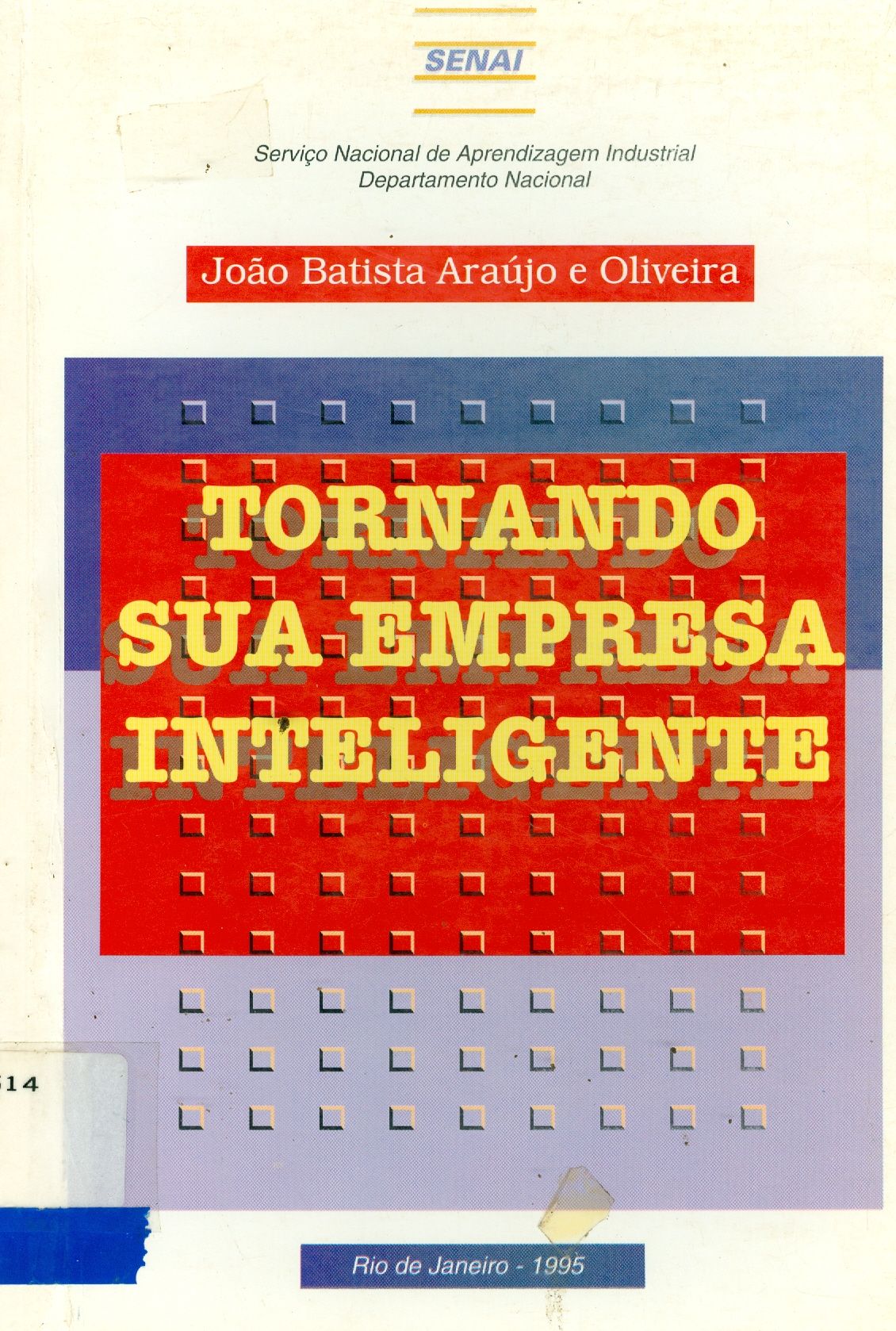 TORNANDO SUA EMPRESA INTELIGENTE