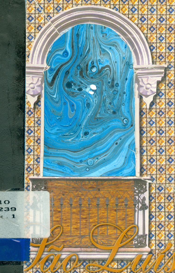 SÃO LUIS: ILHA DOS ENCANTOS