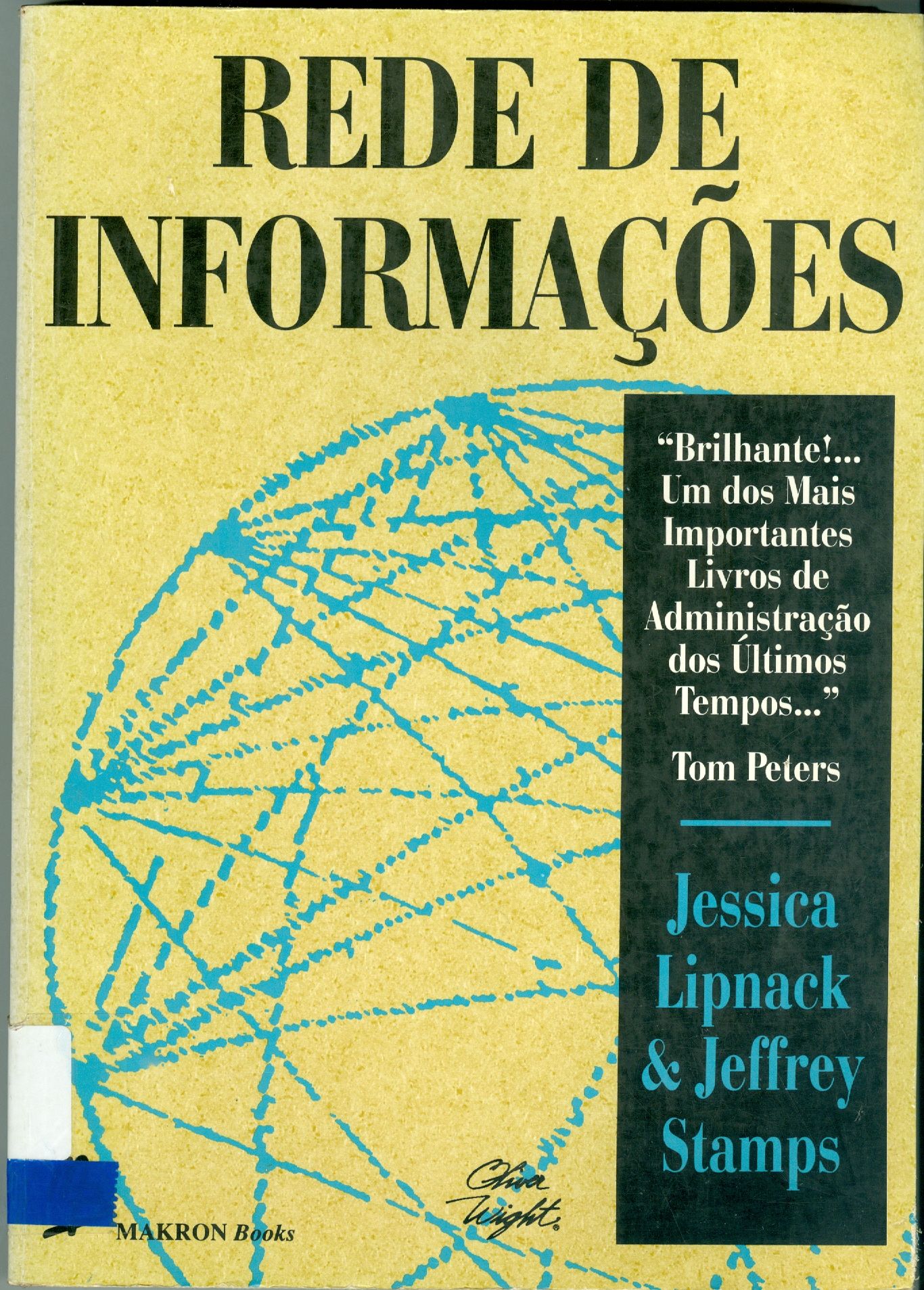 REDE DE INFORMAÇÕES