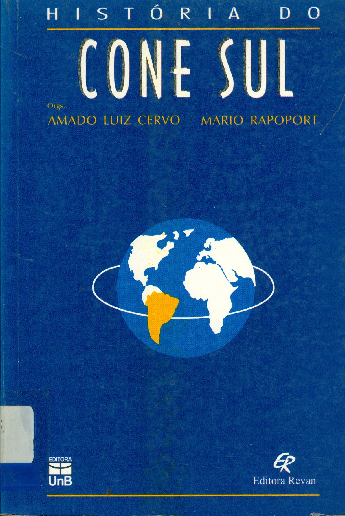 HISTÓRIA DA CONE SUL