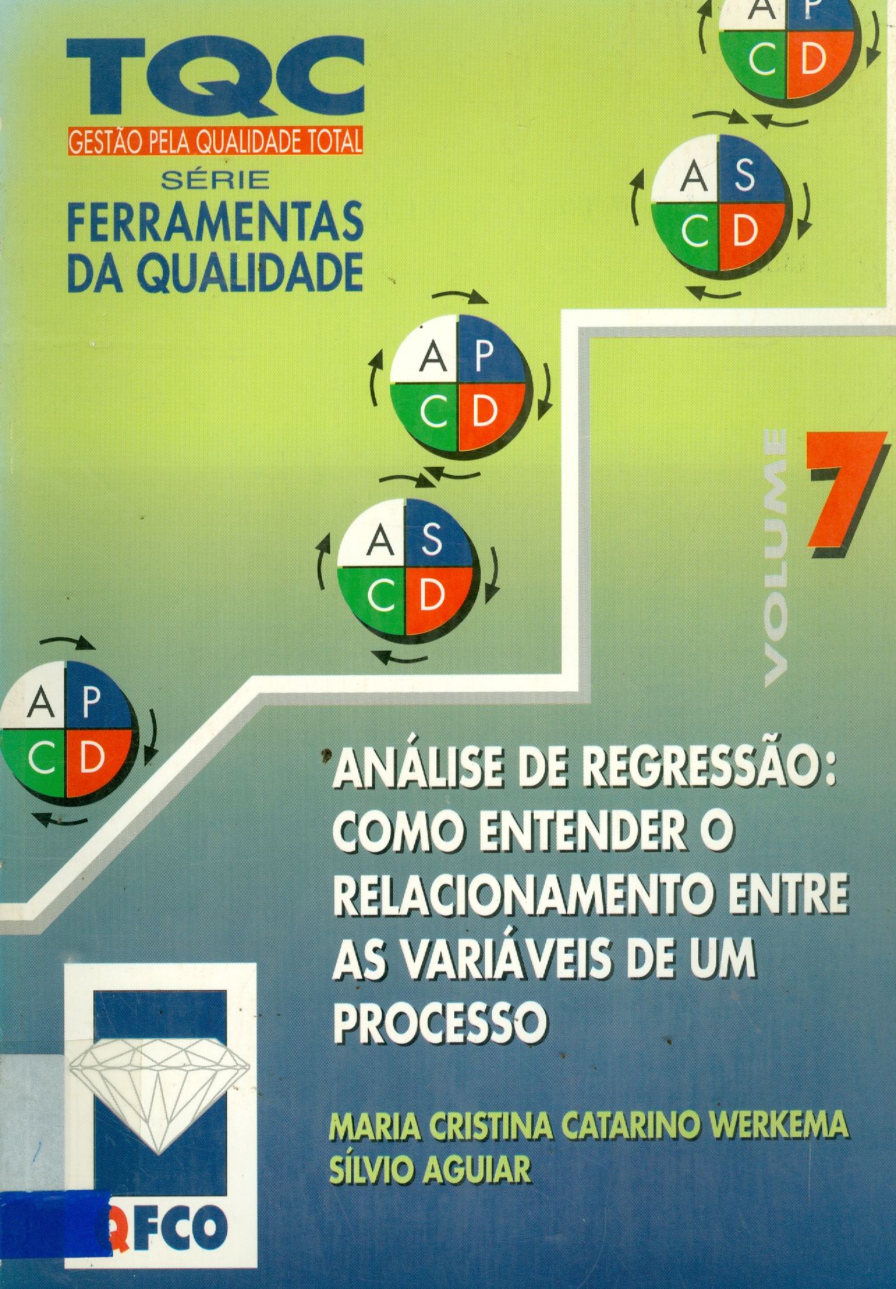 ANALISE DE REGRESSÃO: COMO ENTENDER O RELACIONAMENTO ENTRE AS VARIÁVEIS DE UM PROCESSO
