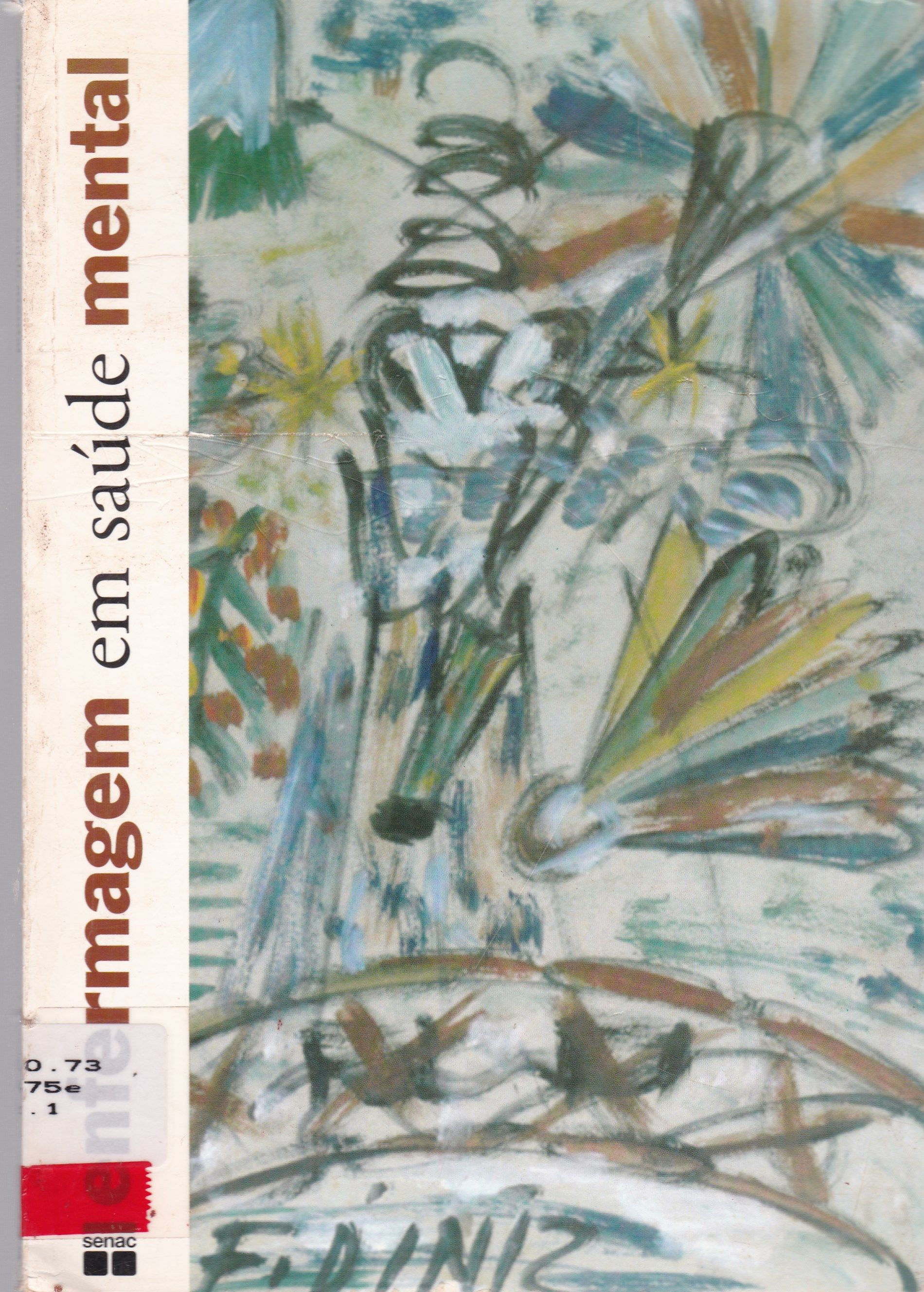 ENFERMAGEM EM SAÚDE MENTAL