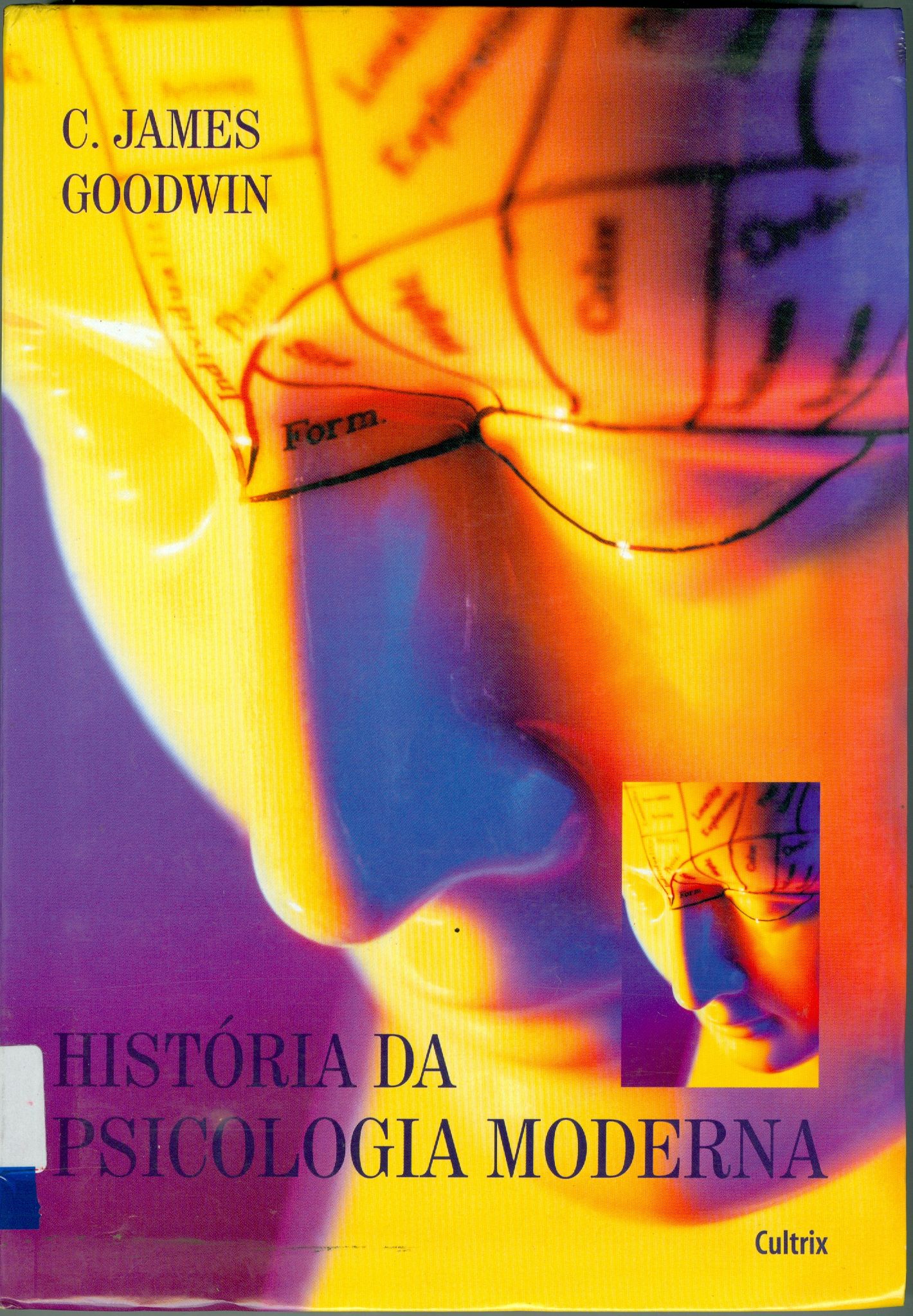 HISTÓRIA DA PSICOLOGIA MODERNA