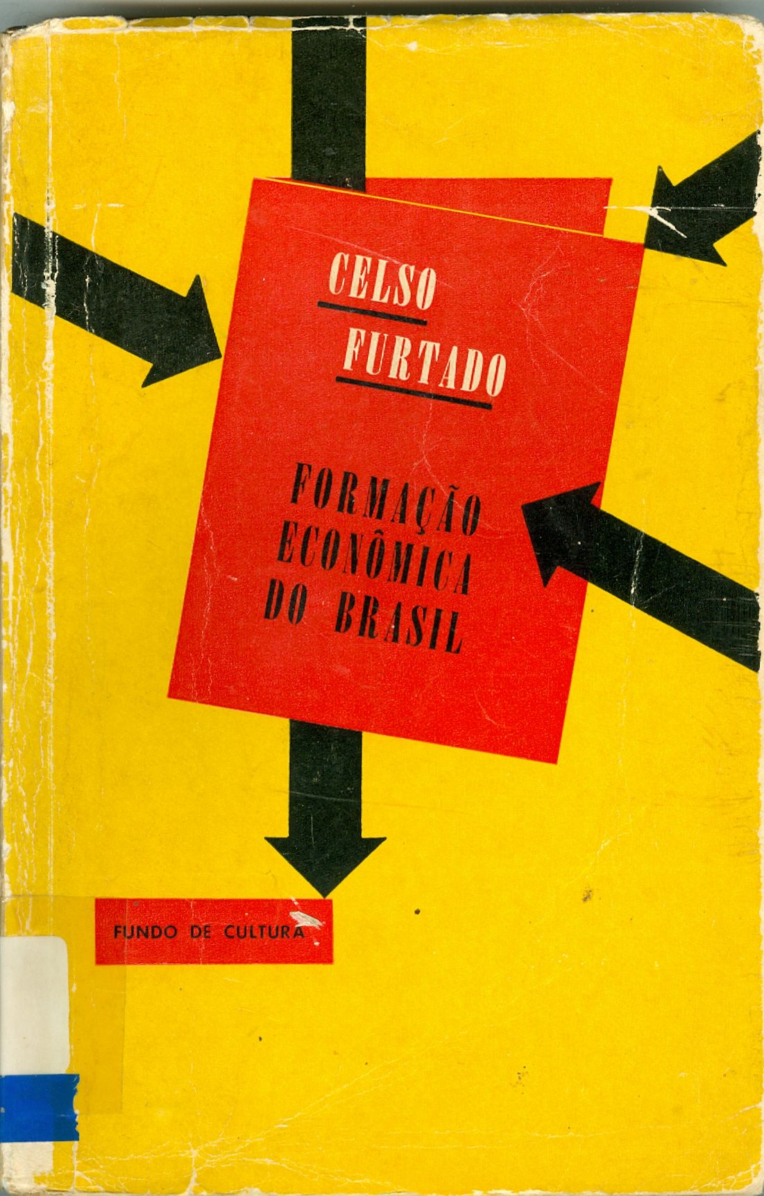 FORMAÇÃO ECONÔMICA DO BRASIL