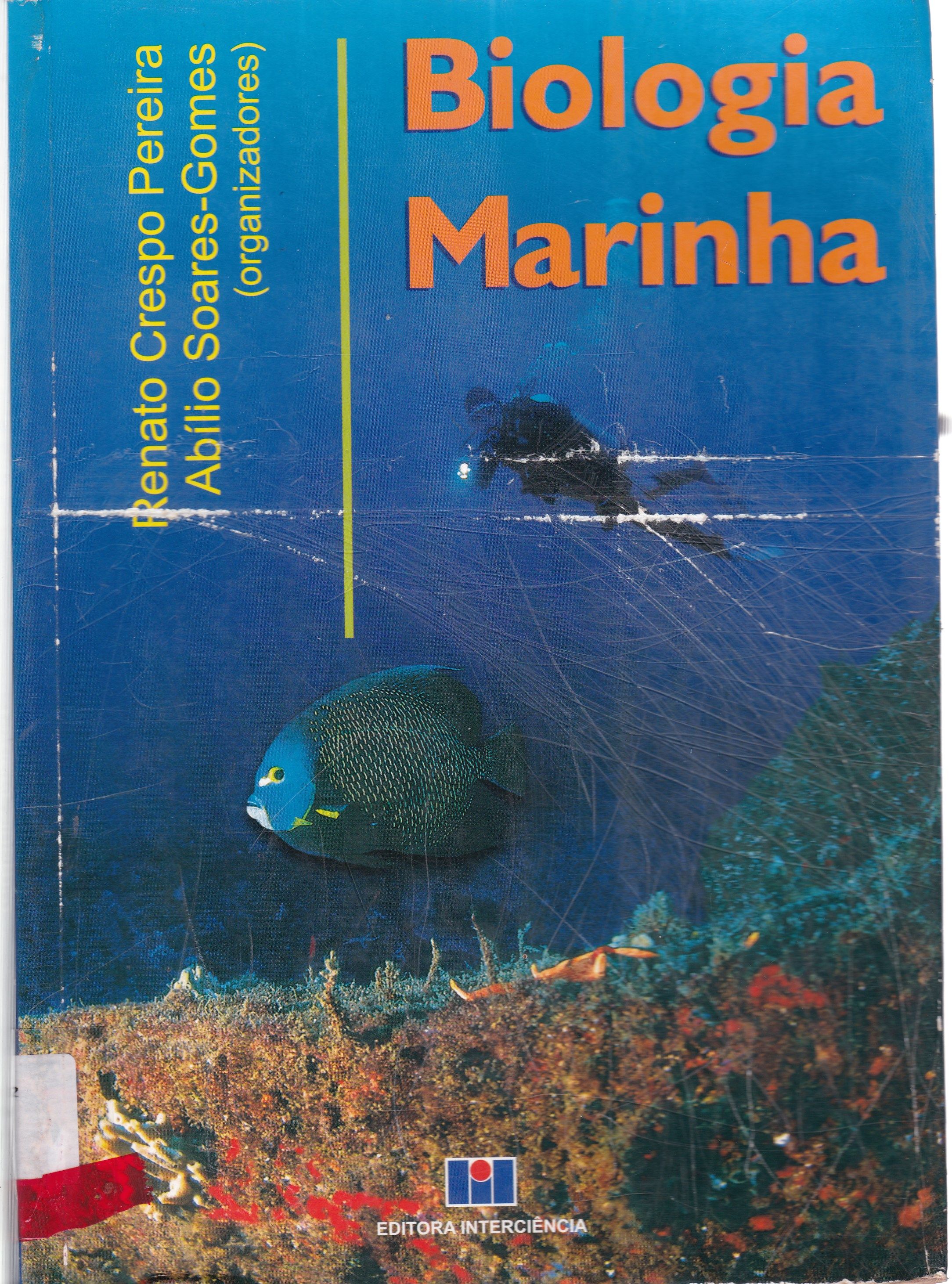BIOLOGIA MARINHA