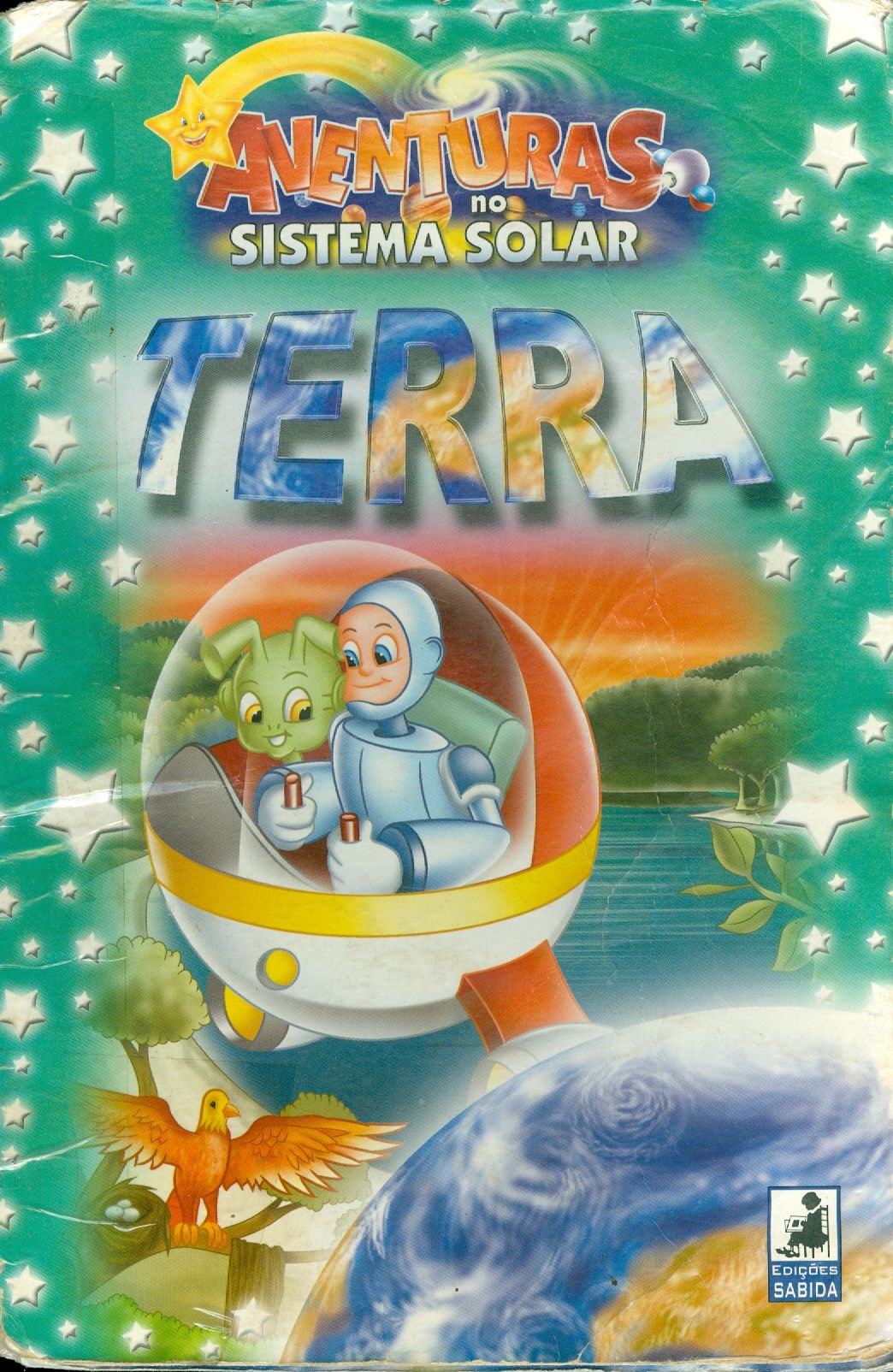 TERRA - COLEÇÃO