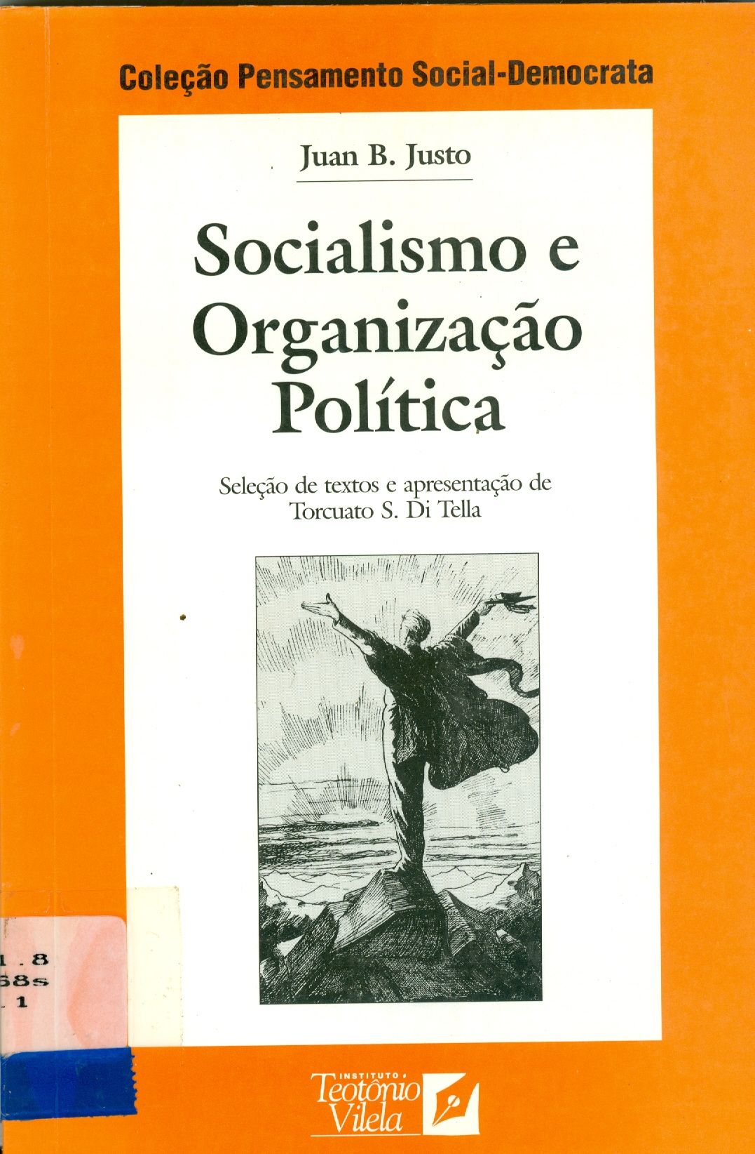 SOCIALISMO E ORGANIZAÇÃO POLÍTICA