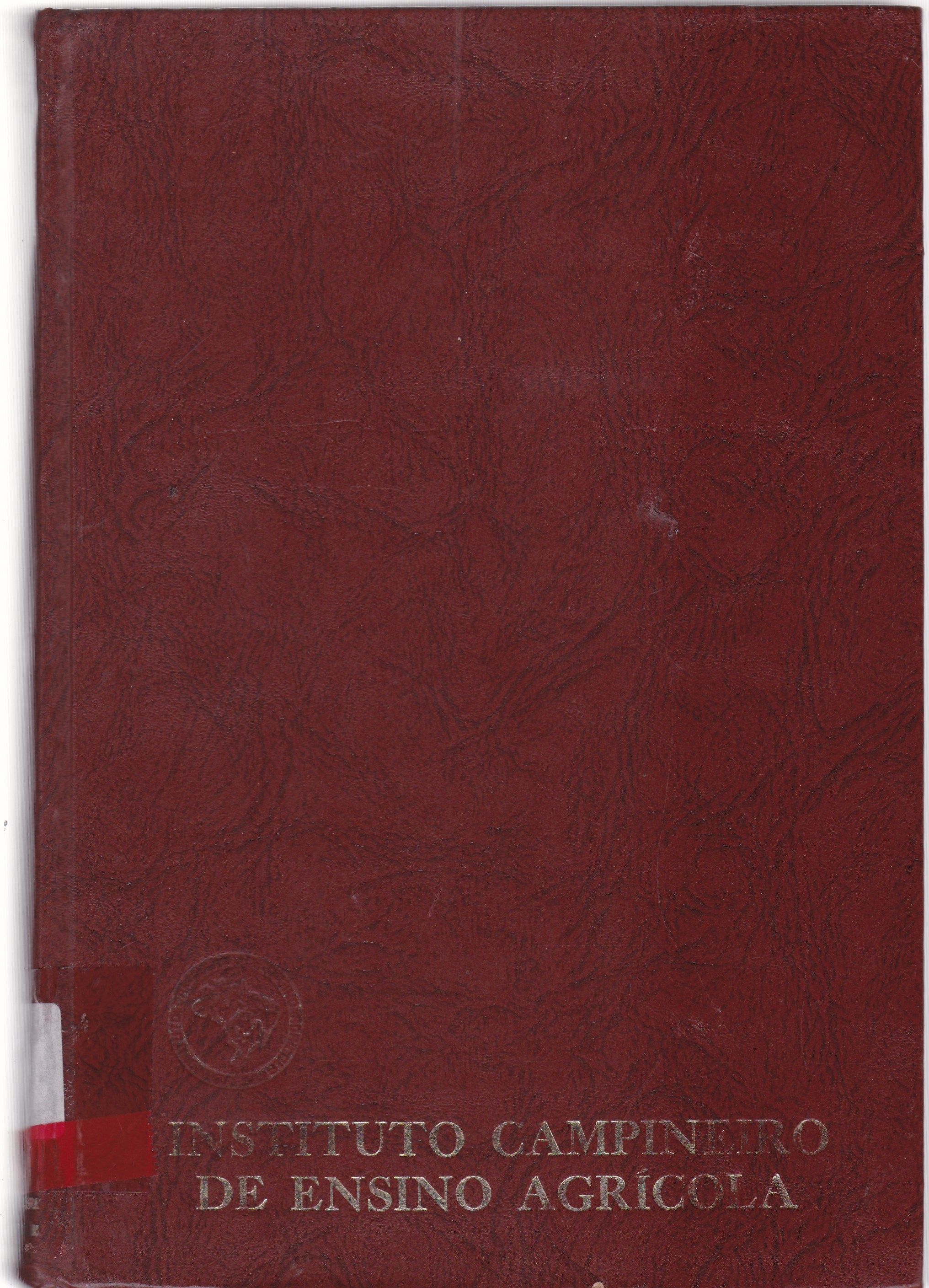 FERTILIDADE DO SOLO - V. 6