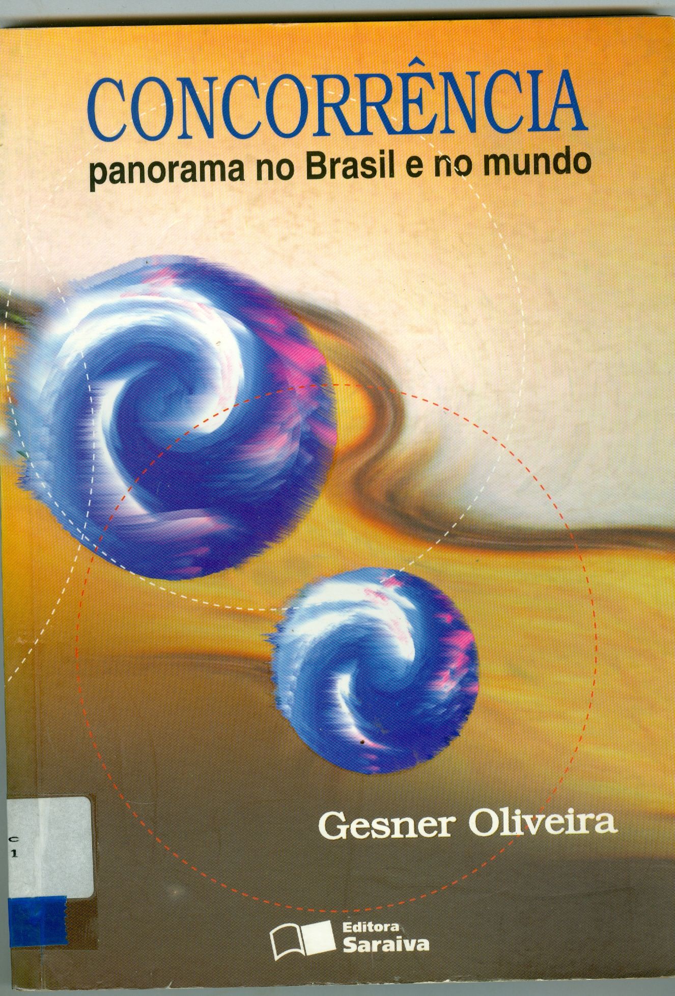 CONCORRÊNCIA: PANORAMA NO BRASIL E NO MUNDO