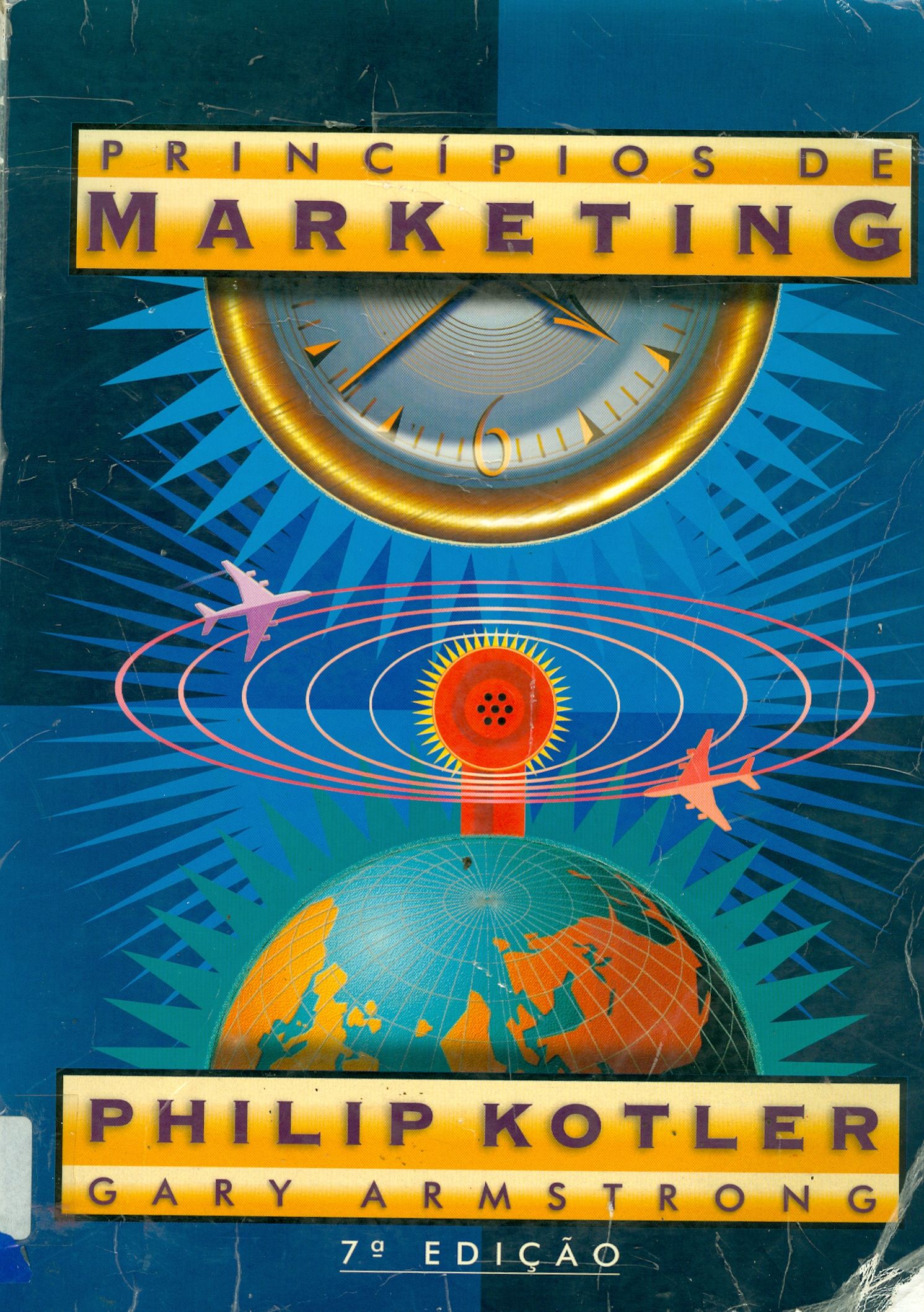 PRINCÍPIOS DE MARKETING