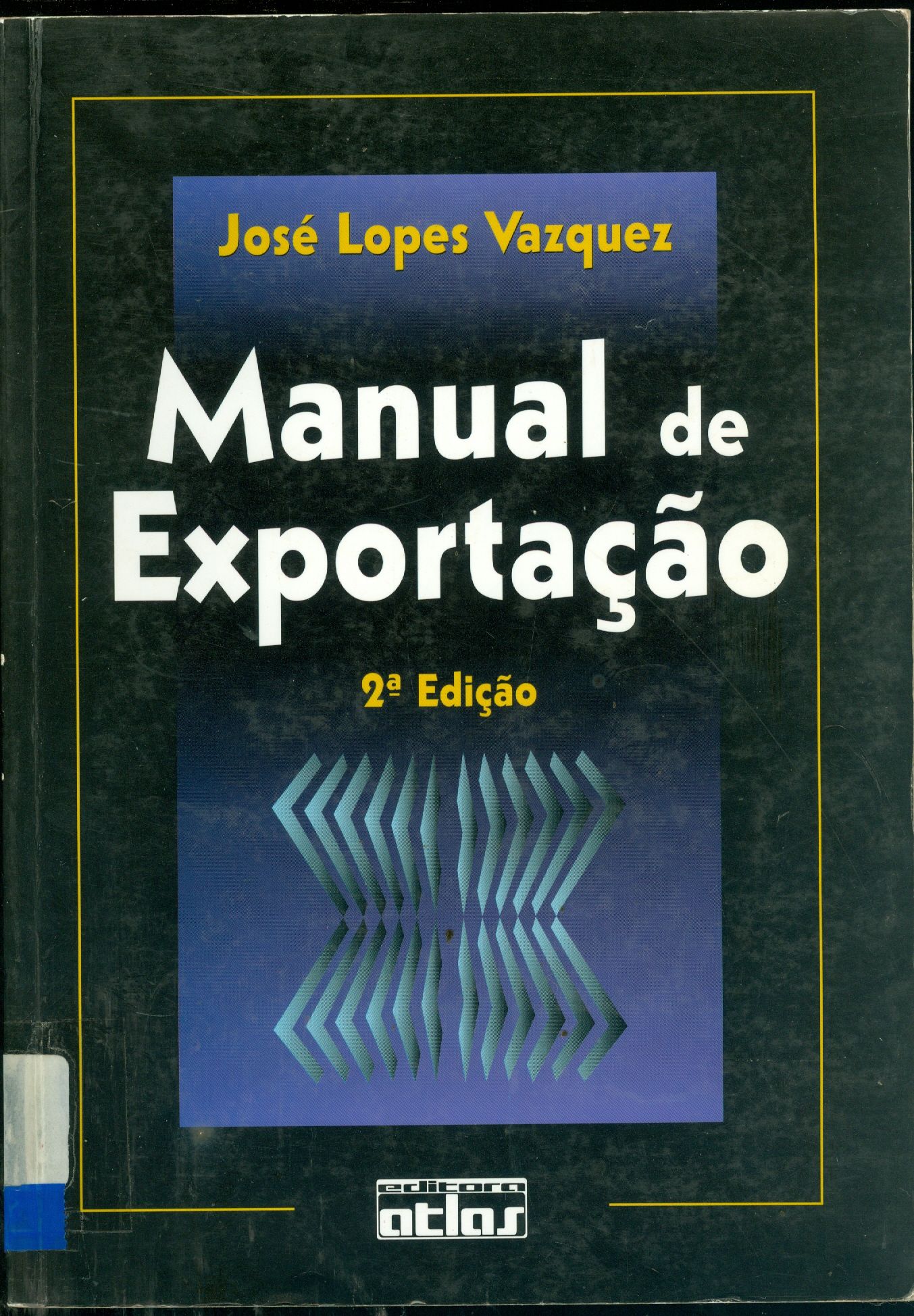 MANUAL DE EXPORTAÇÃO 