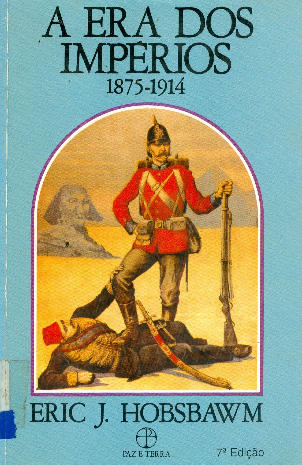 A ERA DOS IMPÉRIOS (1875-1914)