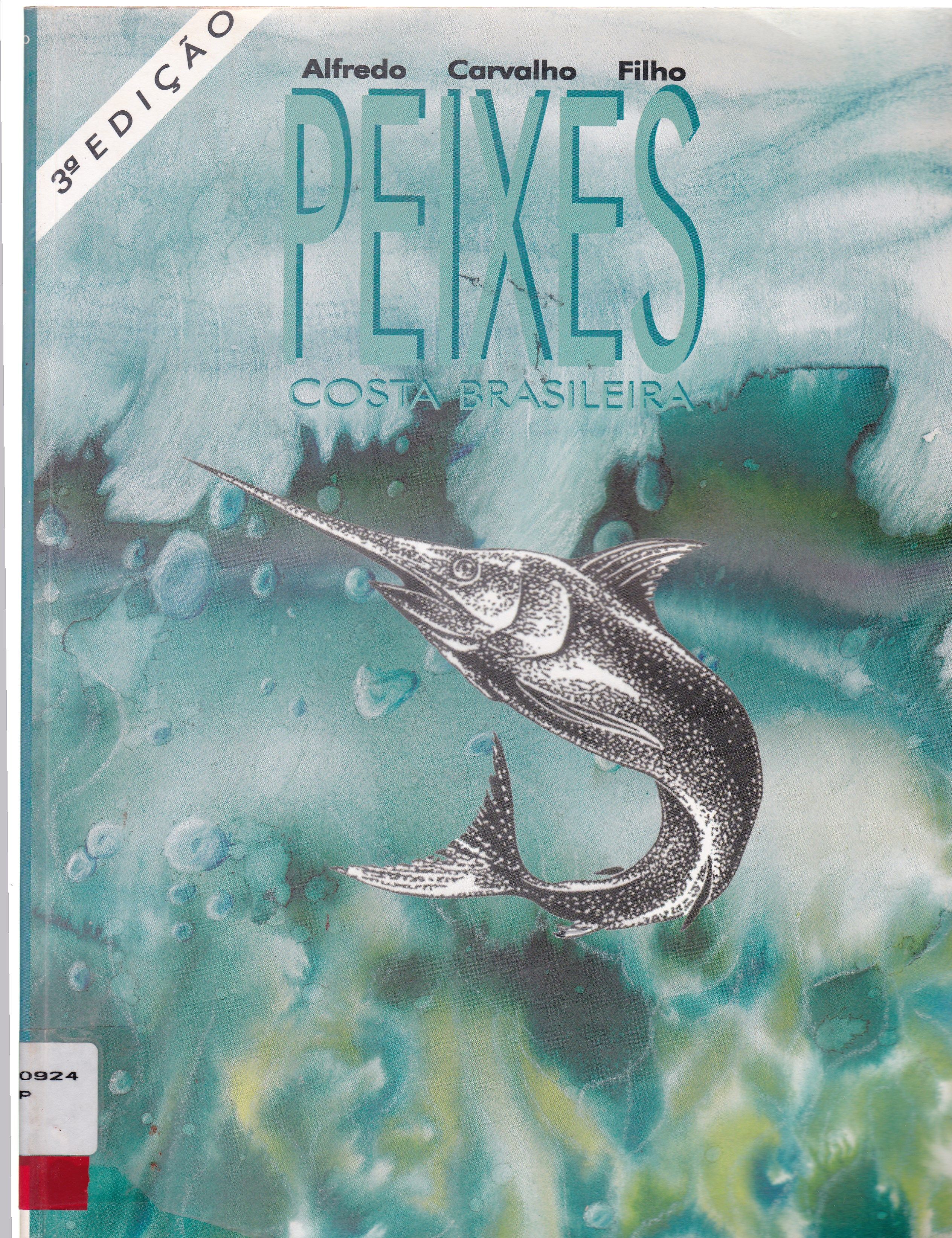 PEIXES: COSTA BRASILEIRA 