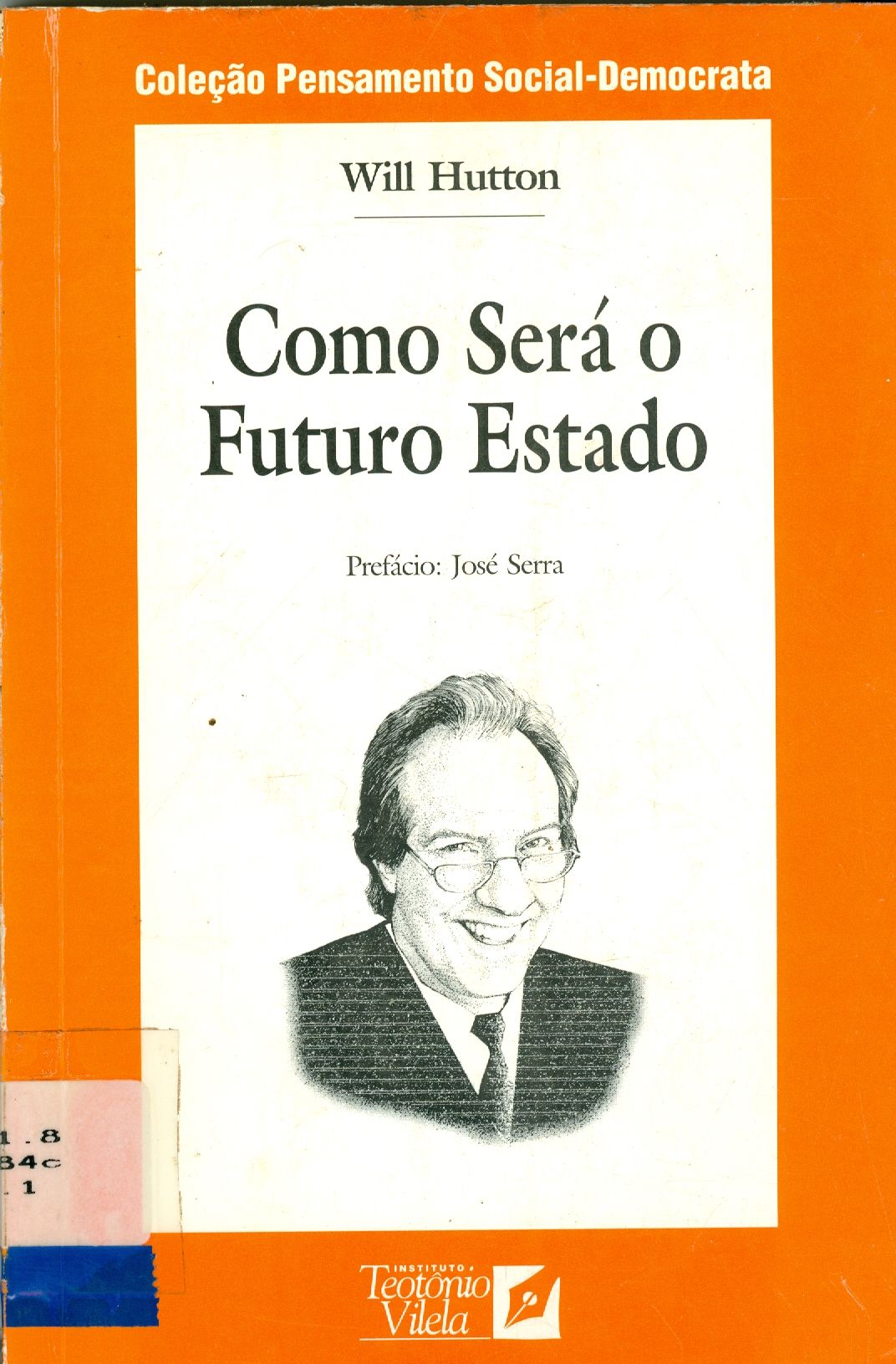 COMO SERA O FUTURO ESTADO