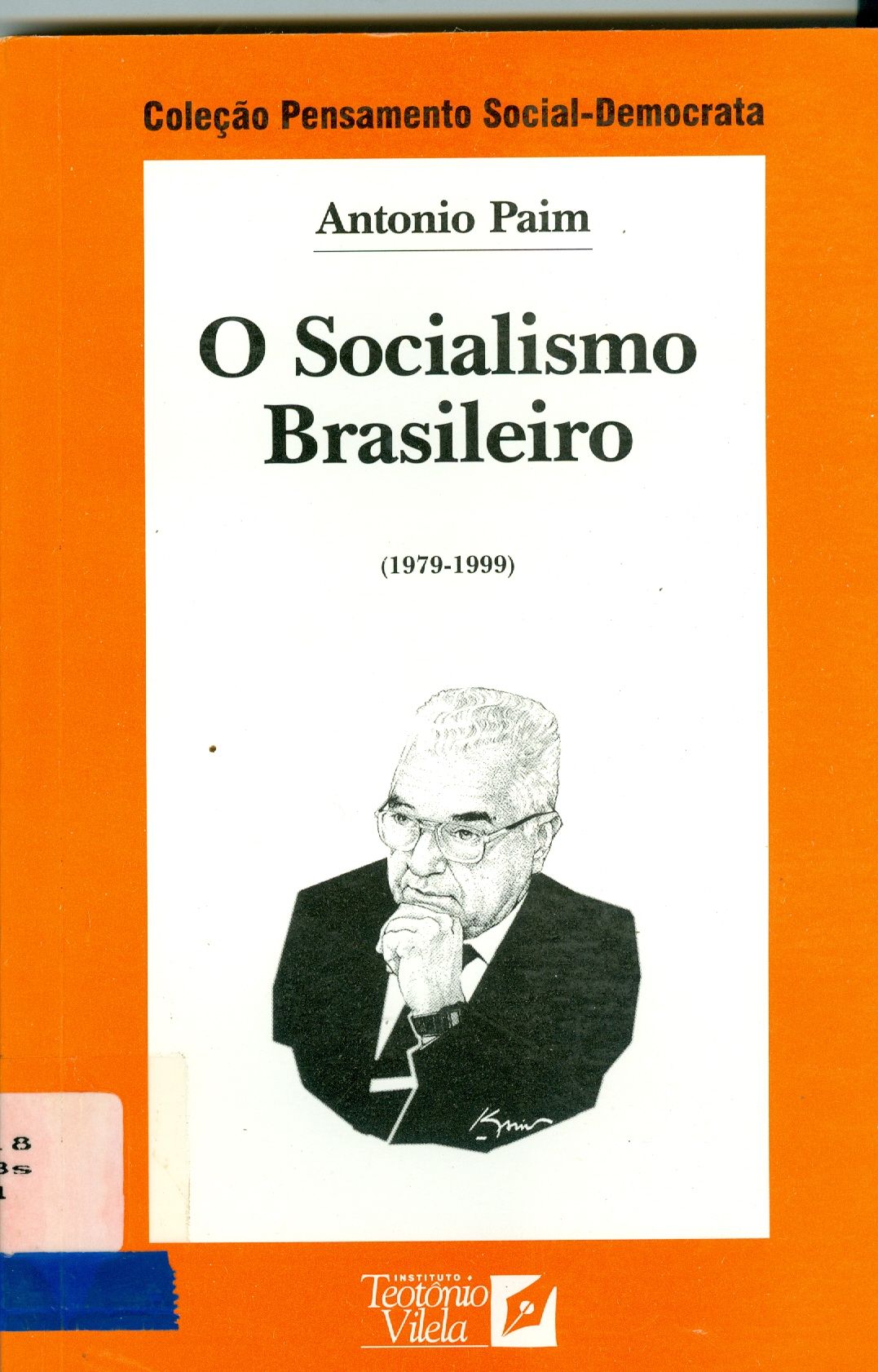 O SOCIALISMO BRASILEIRO