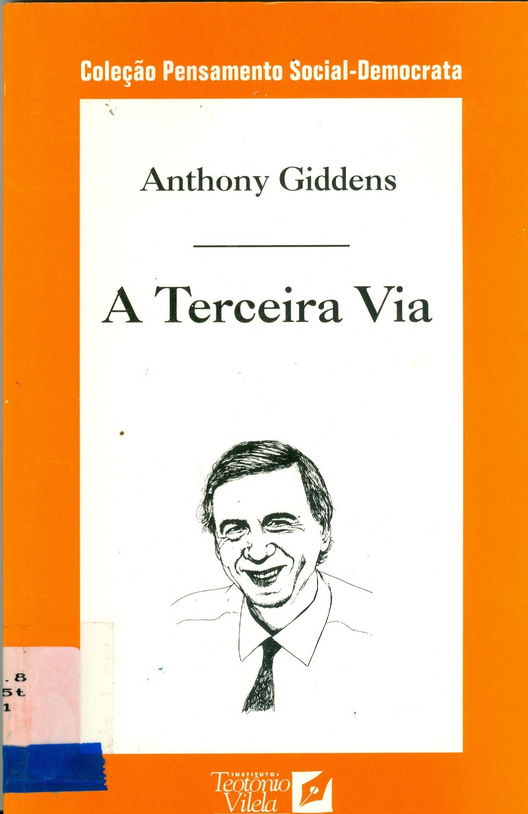A TERCEIRA VIA