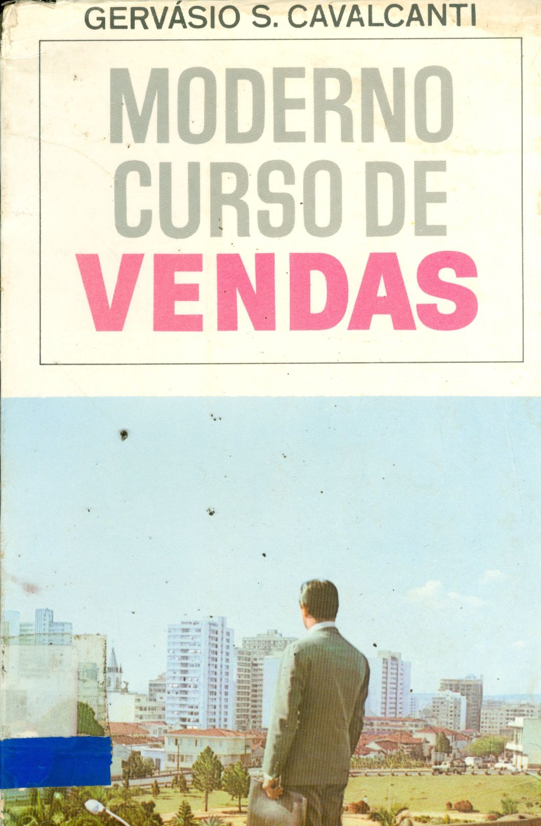 MODERNO CURSO DE VENDAS 