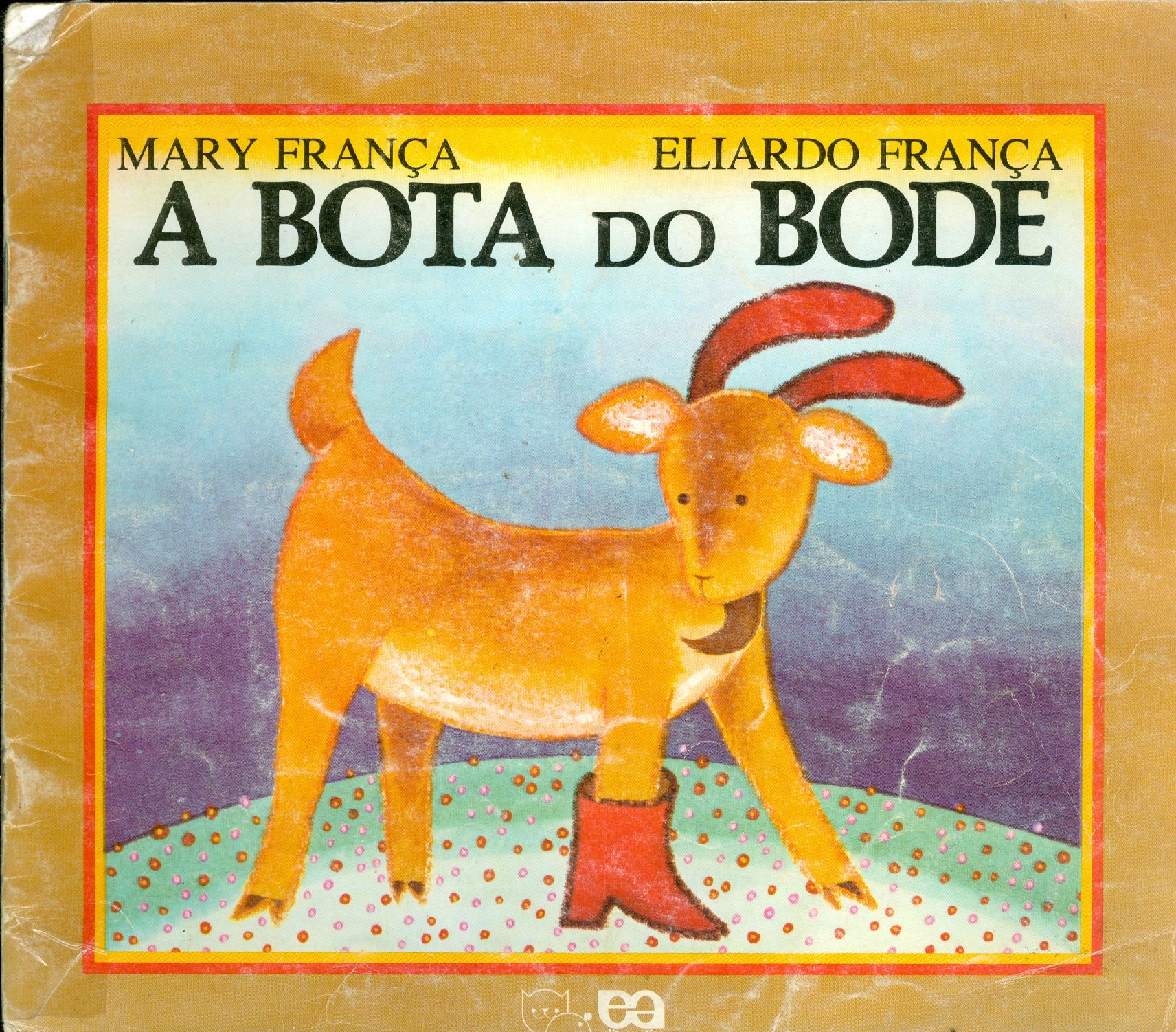 A BOTA DO BODE