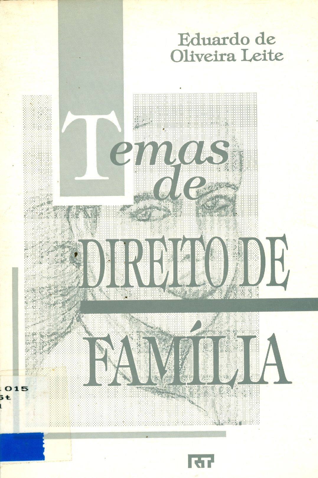 TEMAS DE DIREITO DE FAMÍLIA