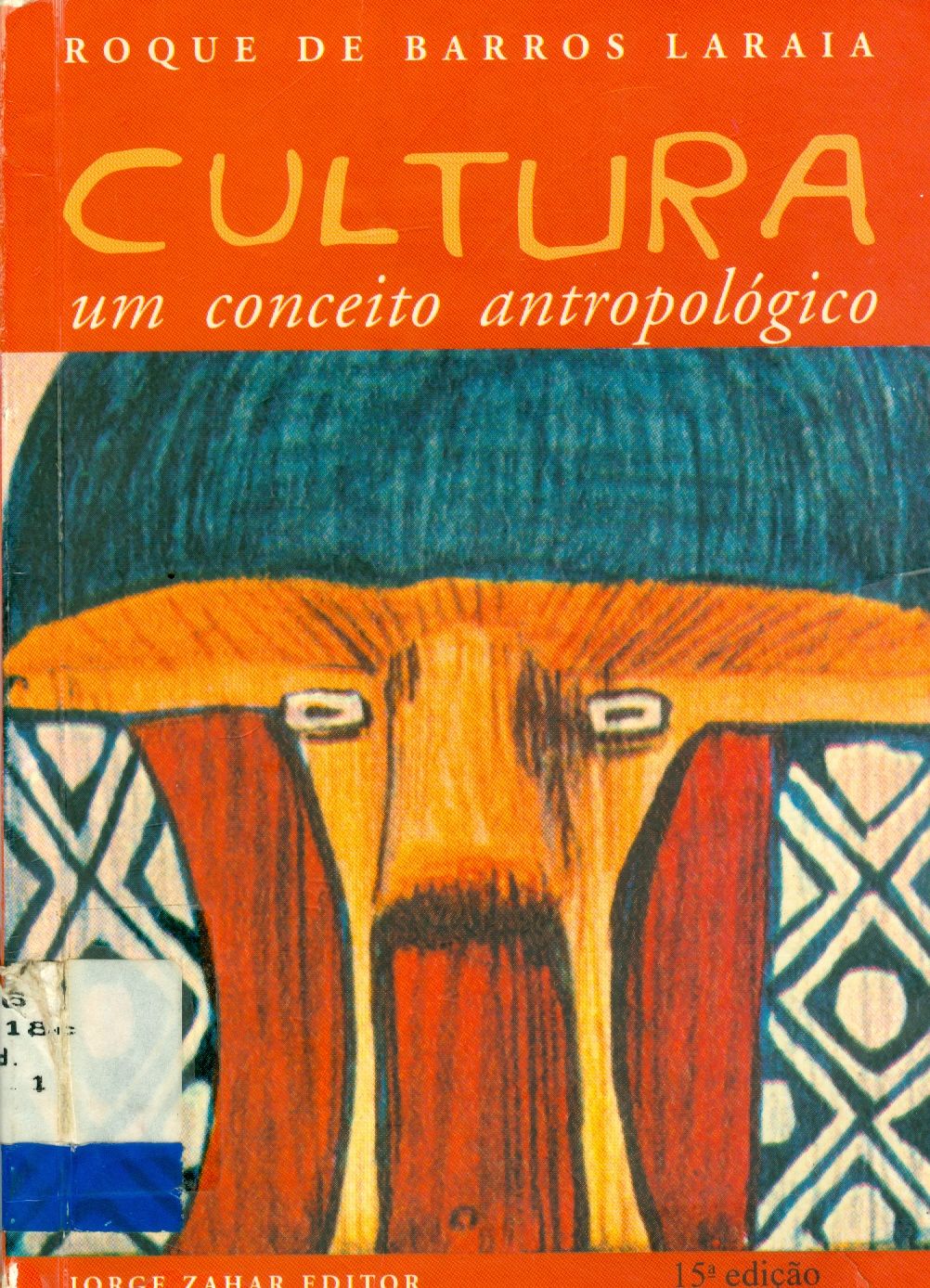 CULTURA: UM CONCEITO ANTROPOLÓGICO