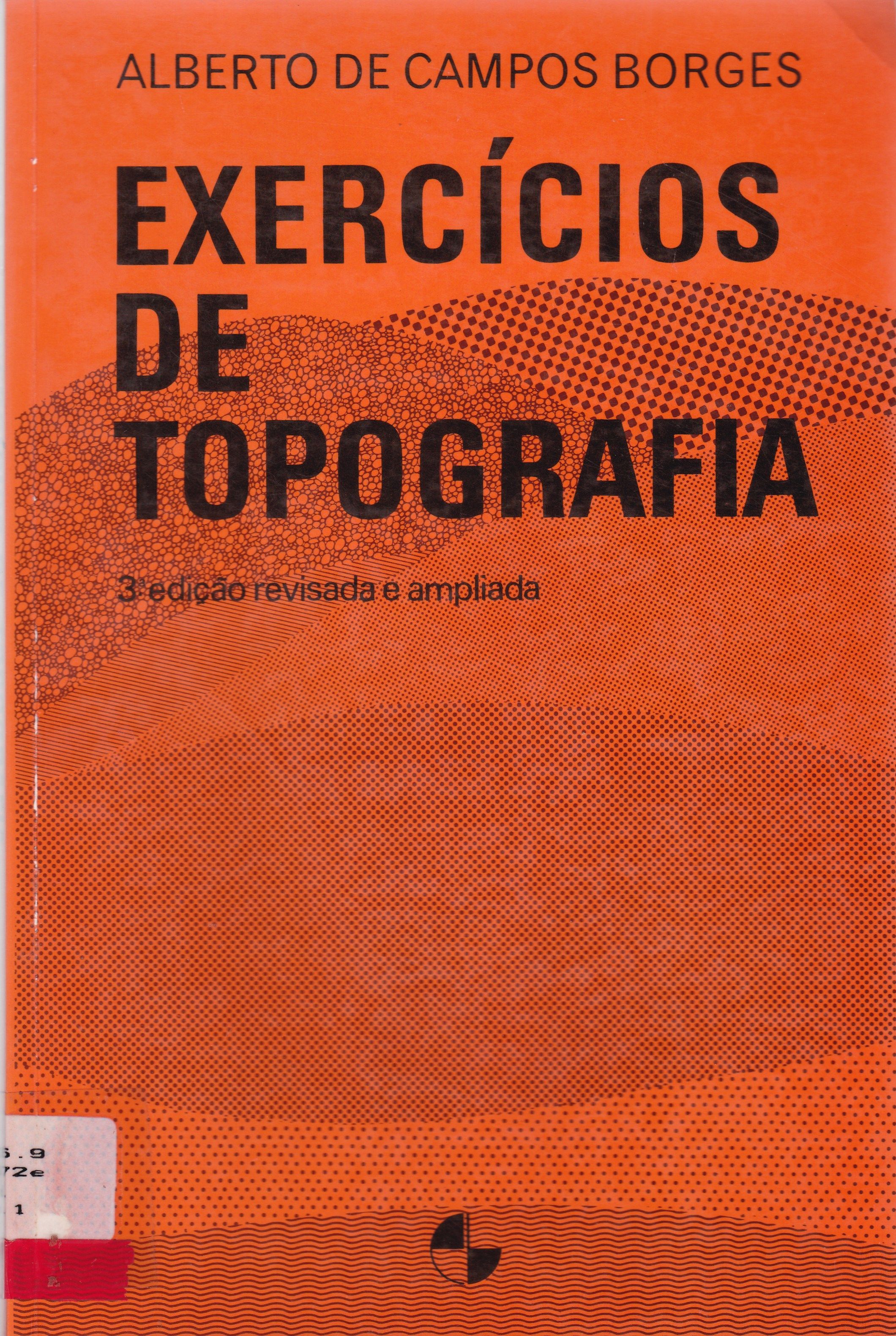 EXERCÍCIOS DE TOPOGRAFIA 