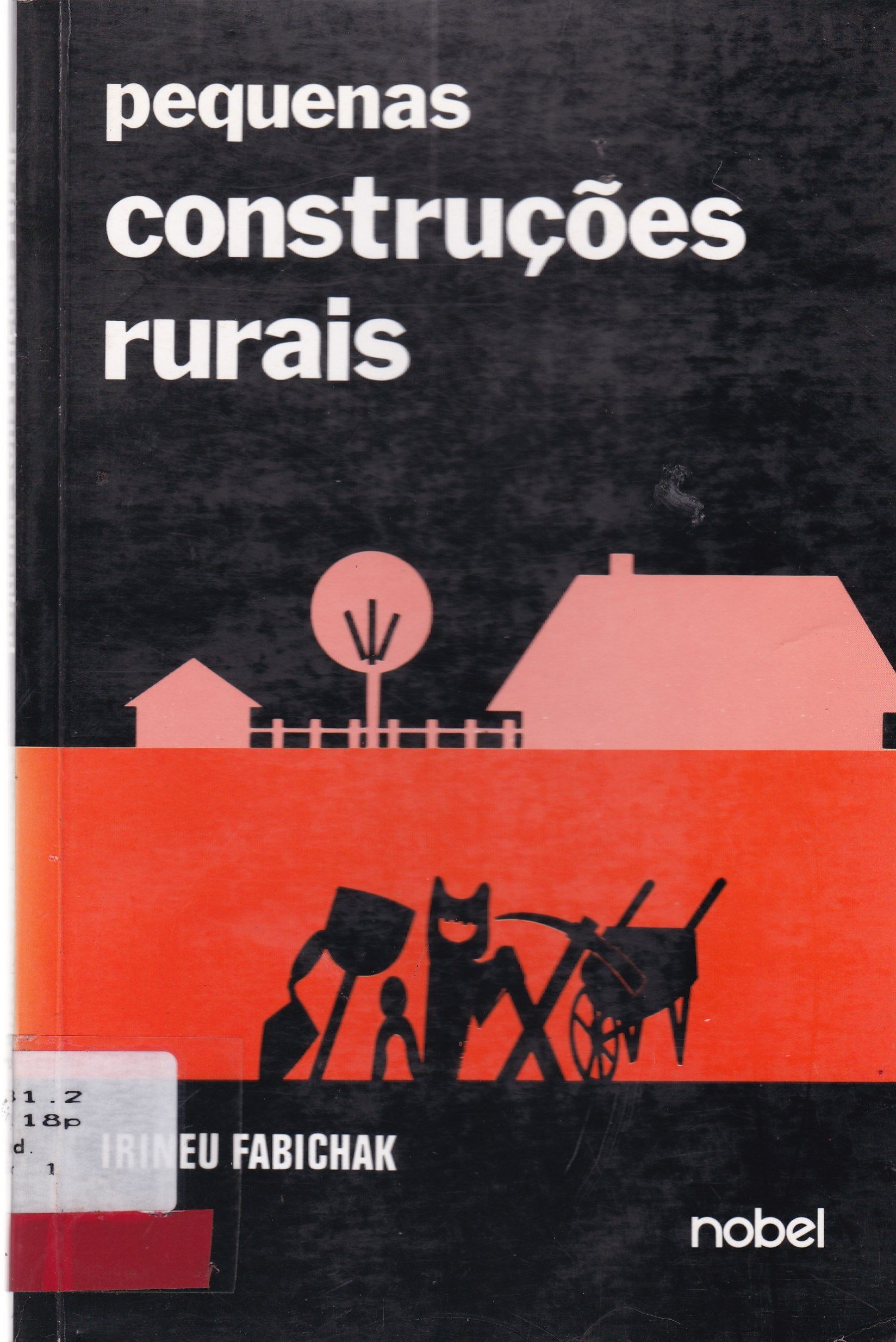 PEQUENAS CONSTRUÇÕES RURAIS 