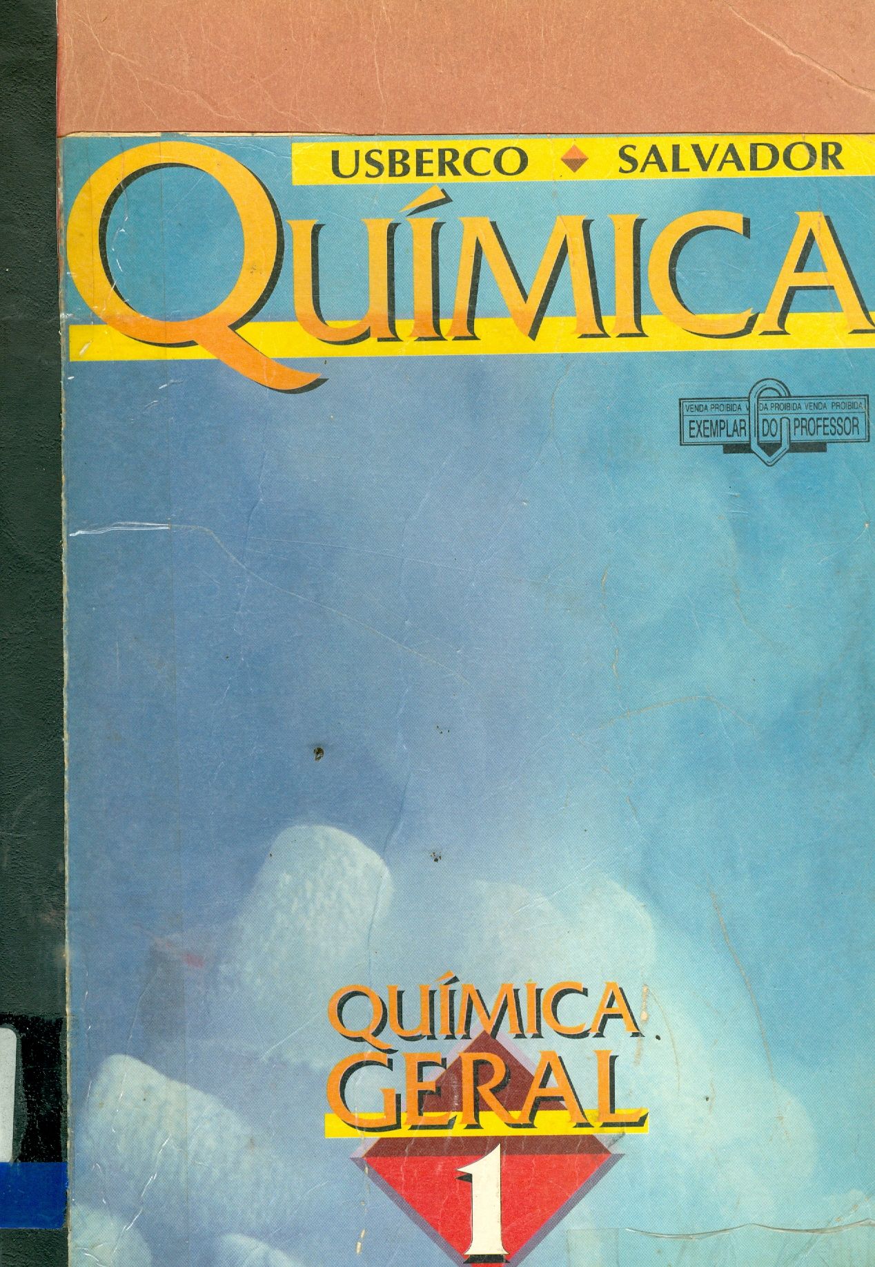 QUÍMICA
