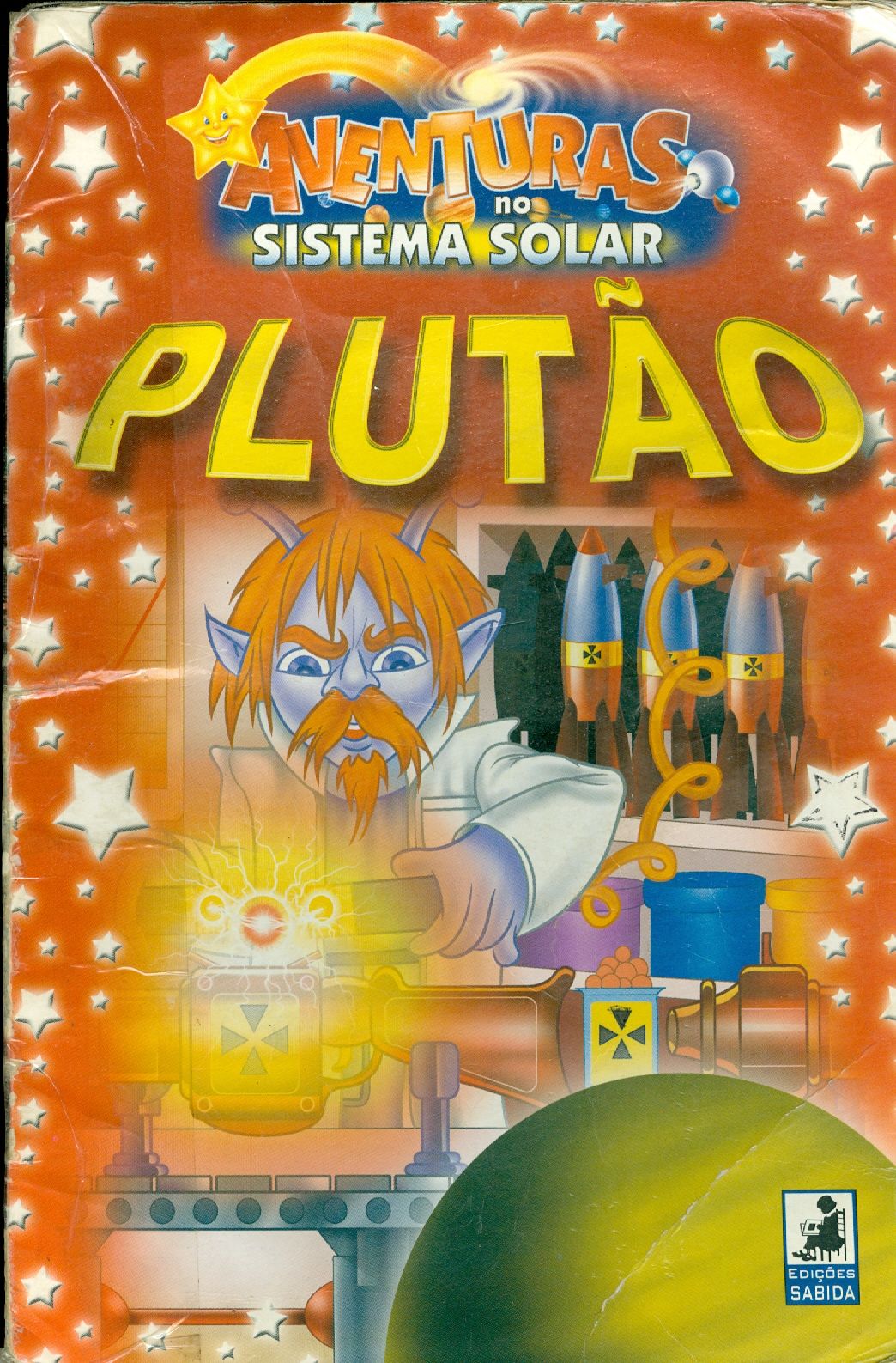 PLUTÃO