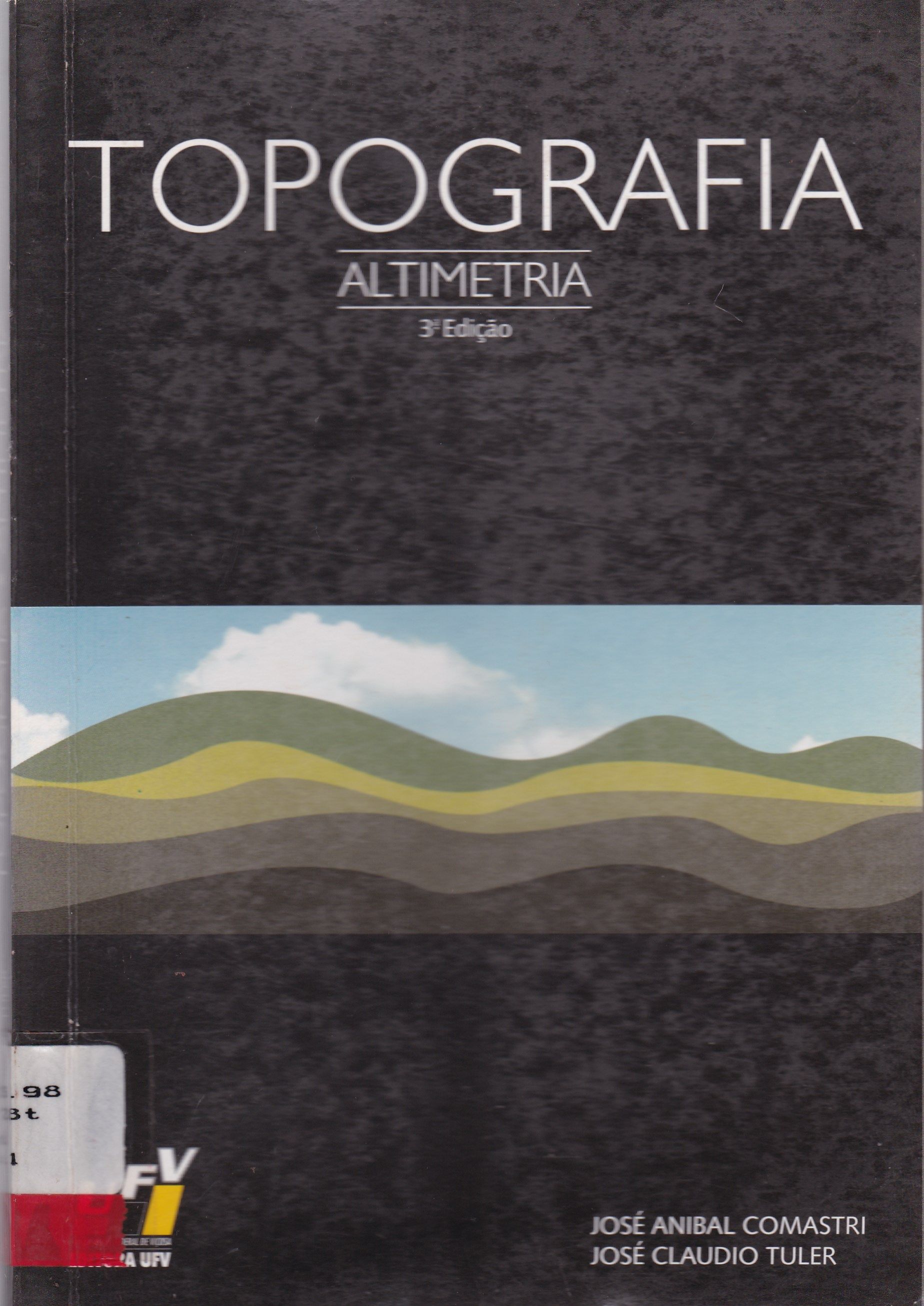 TOPOGRAFIA: ALTIMETRIA 