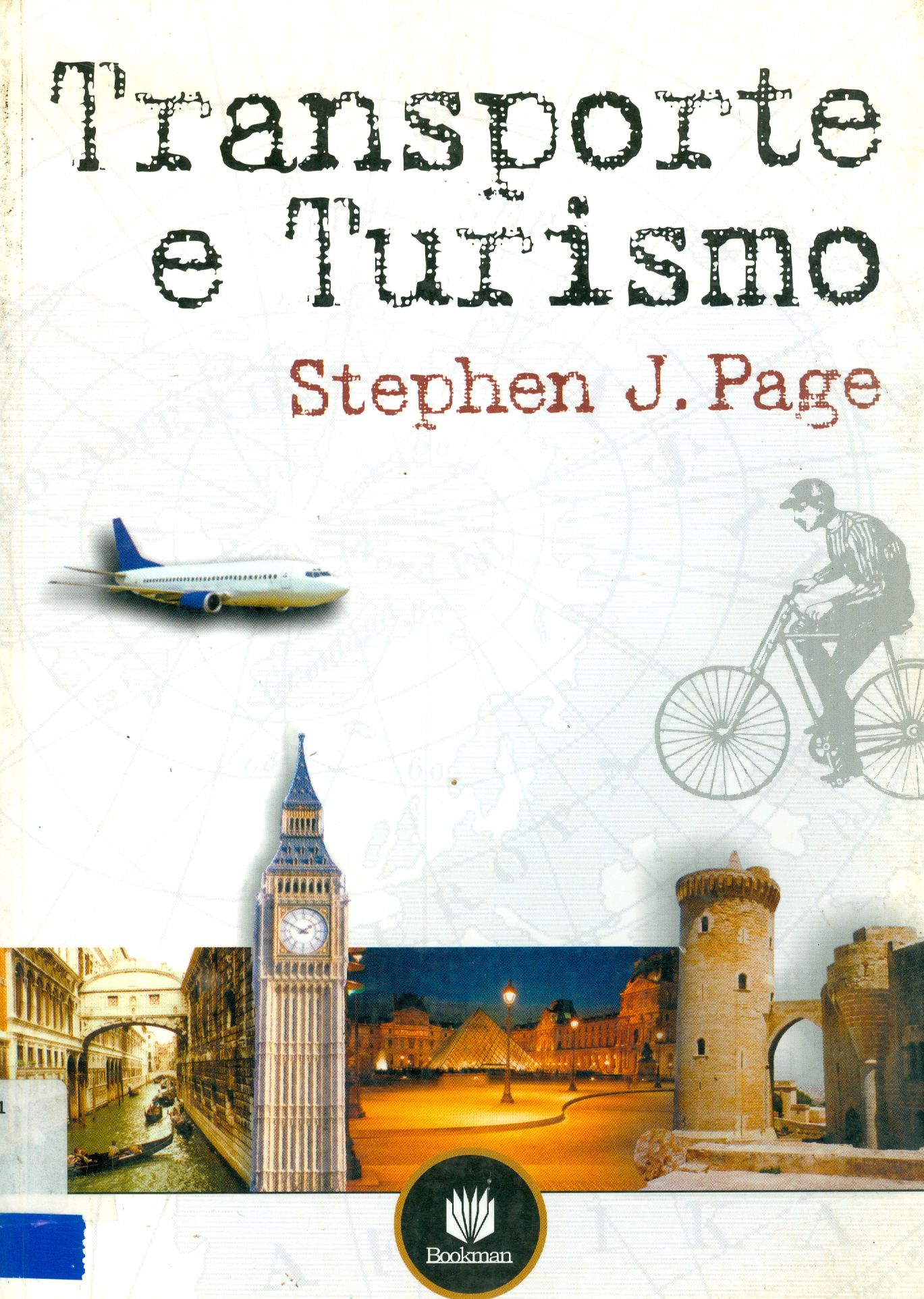 TRANSPORTE E TURISMO