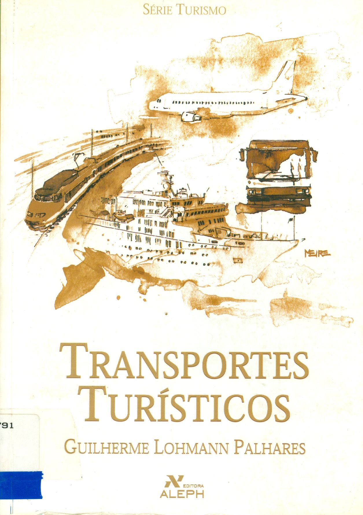 TRANSPORTES TURÍSTICOS