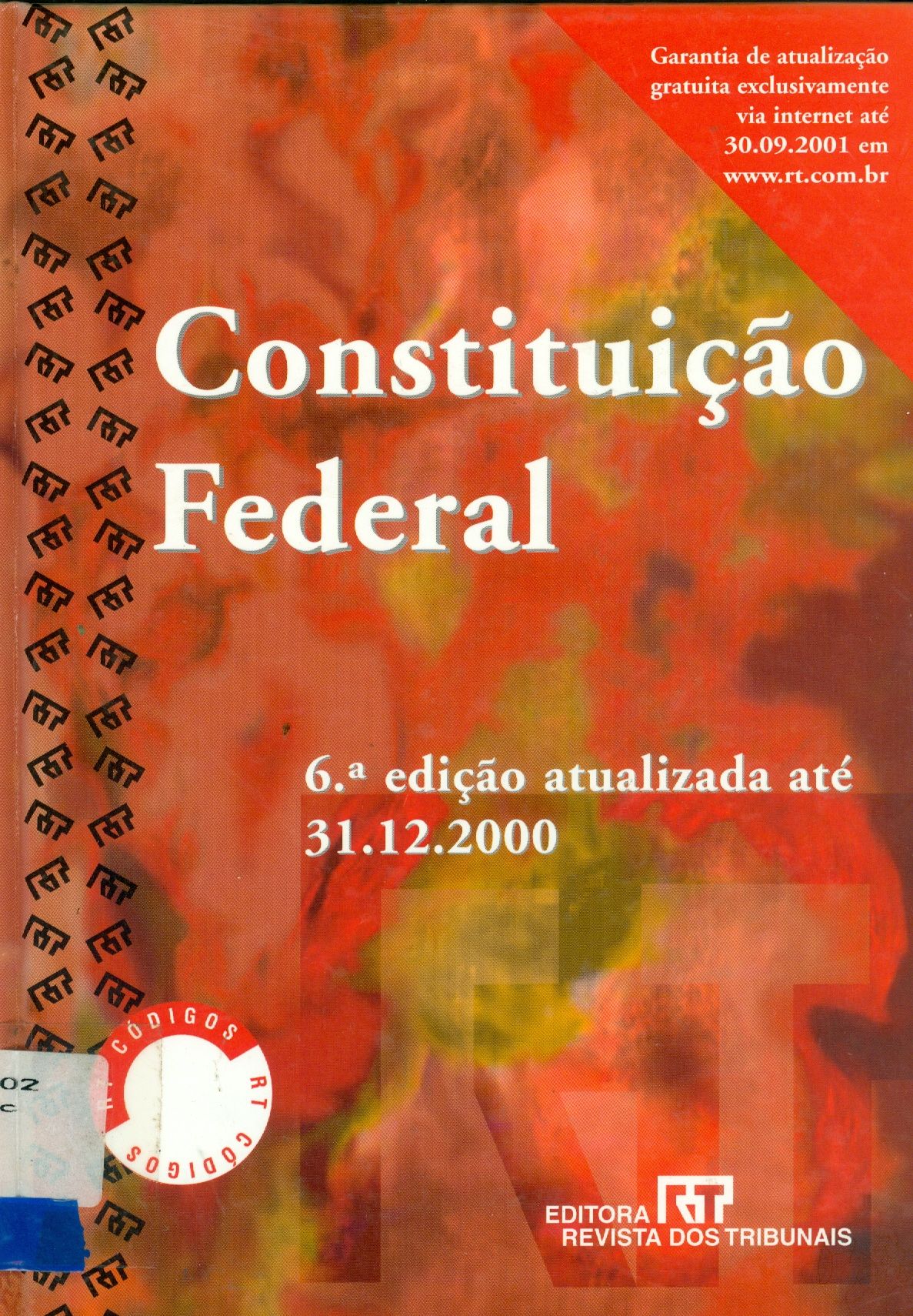 CONSTITUIÇÃO FEDERAL
