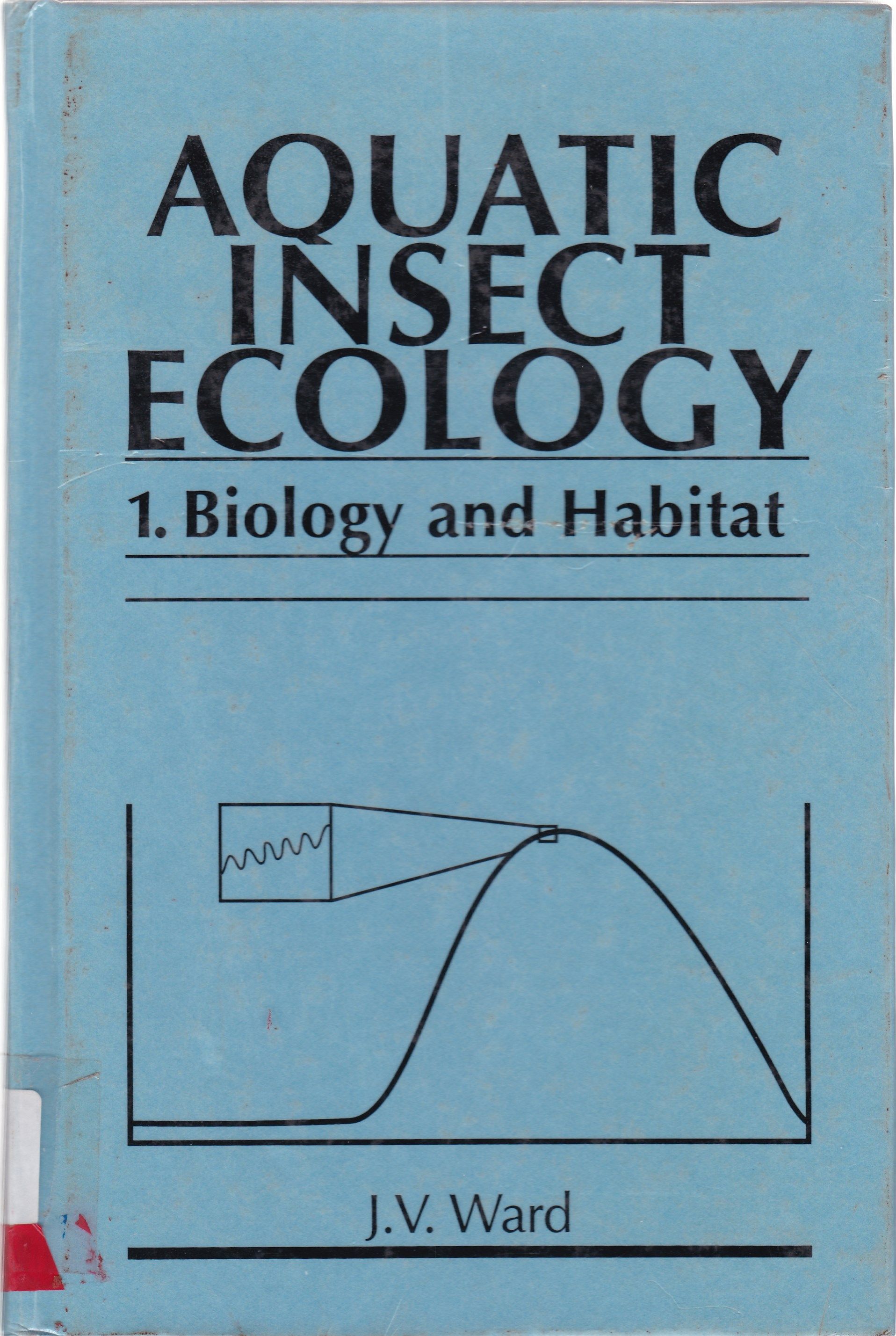 AQUATIC INSECT ECOLOGY: BIOLOGY AND HABITAT