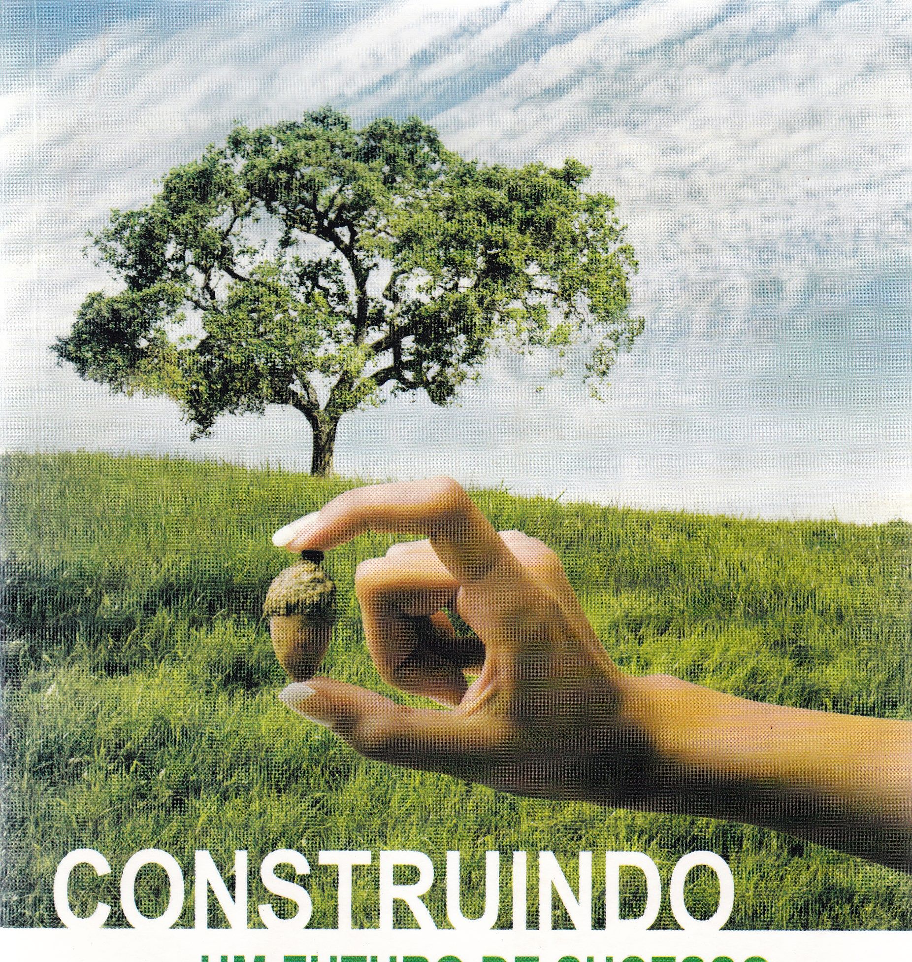 CONSTRUINDO UM FUTURO DE SUCESSO