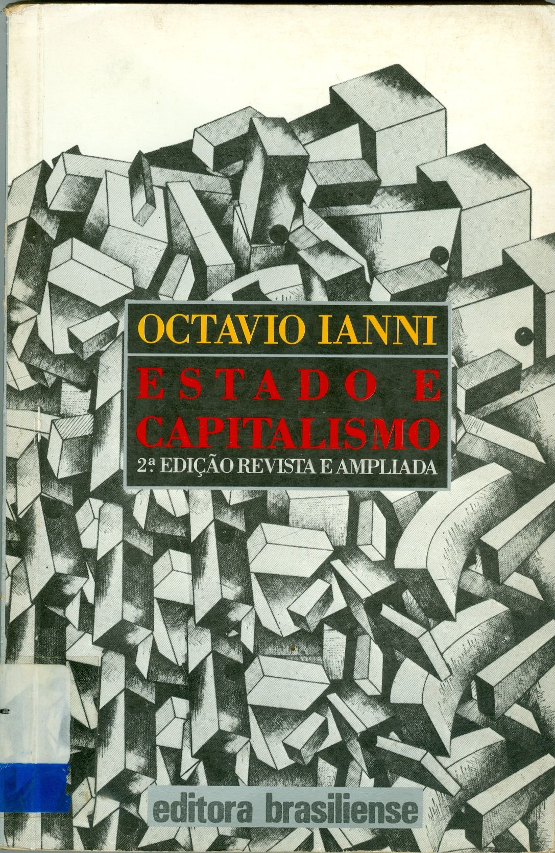 ESTADO E CAPITALISMO 