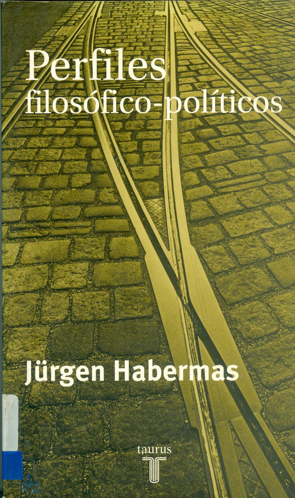 PERFILES FILOSÓFICO-POLÍTICOS