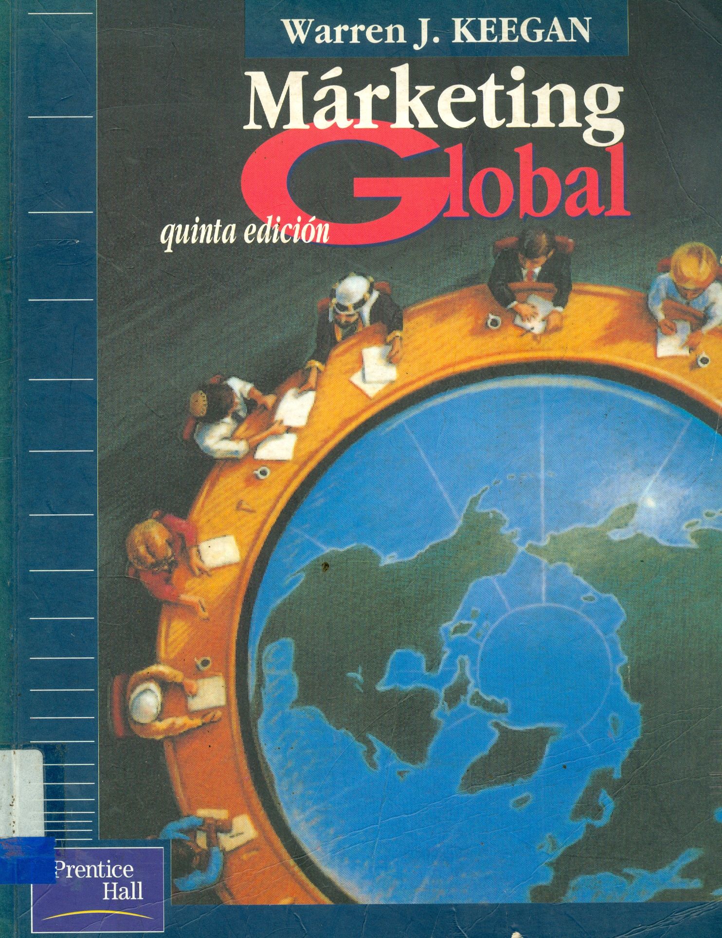 MARKETING GLOBAL 