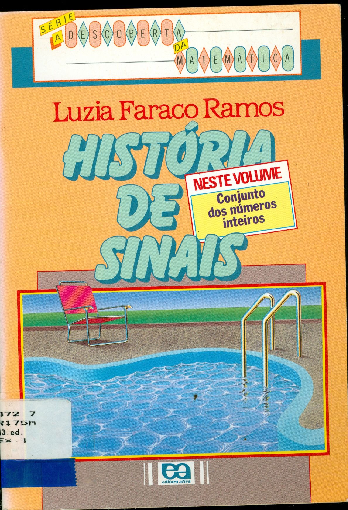 HISTÓRIA DE SINAIS 